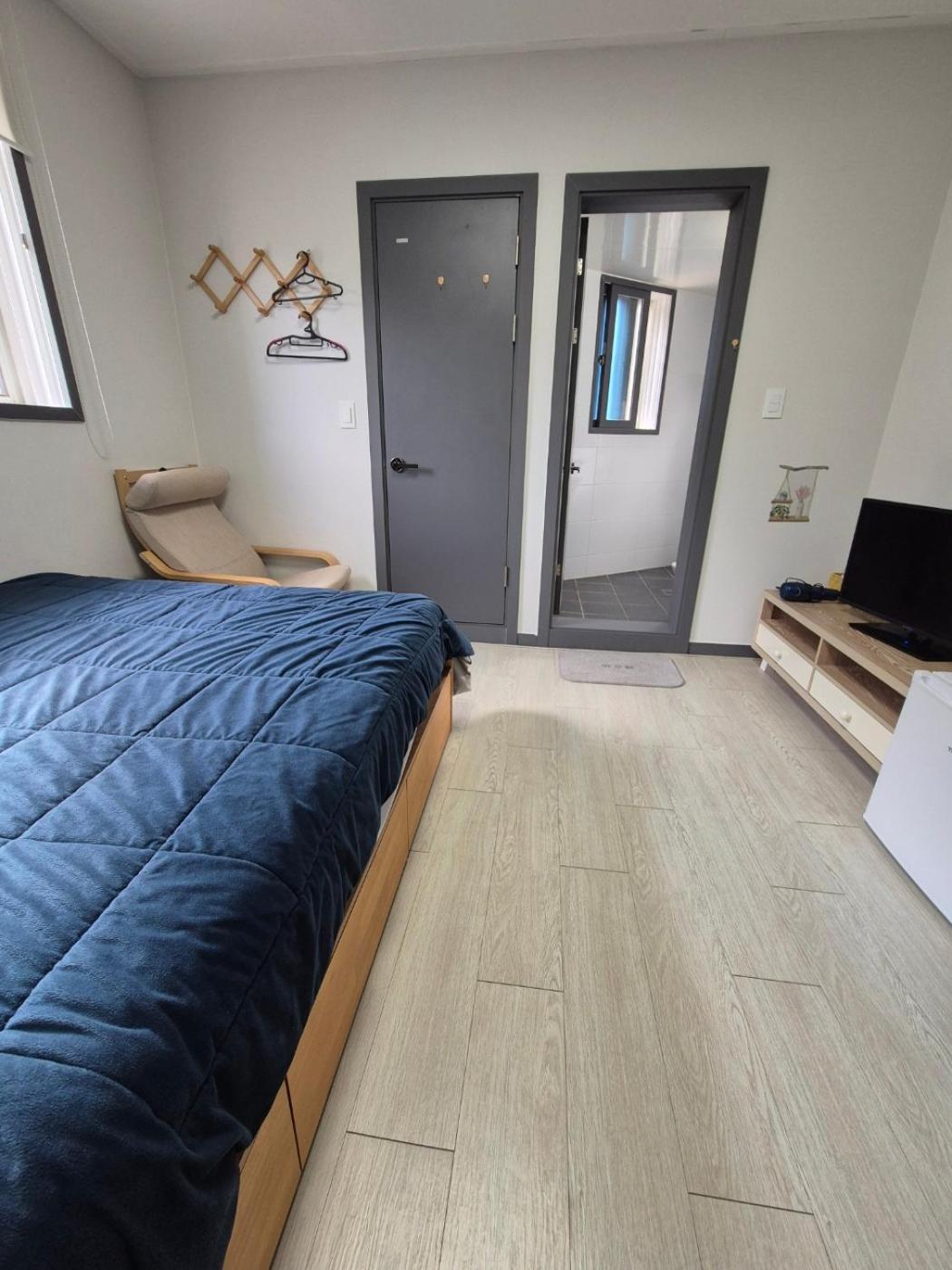 Standard Double Room photo 1