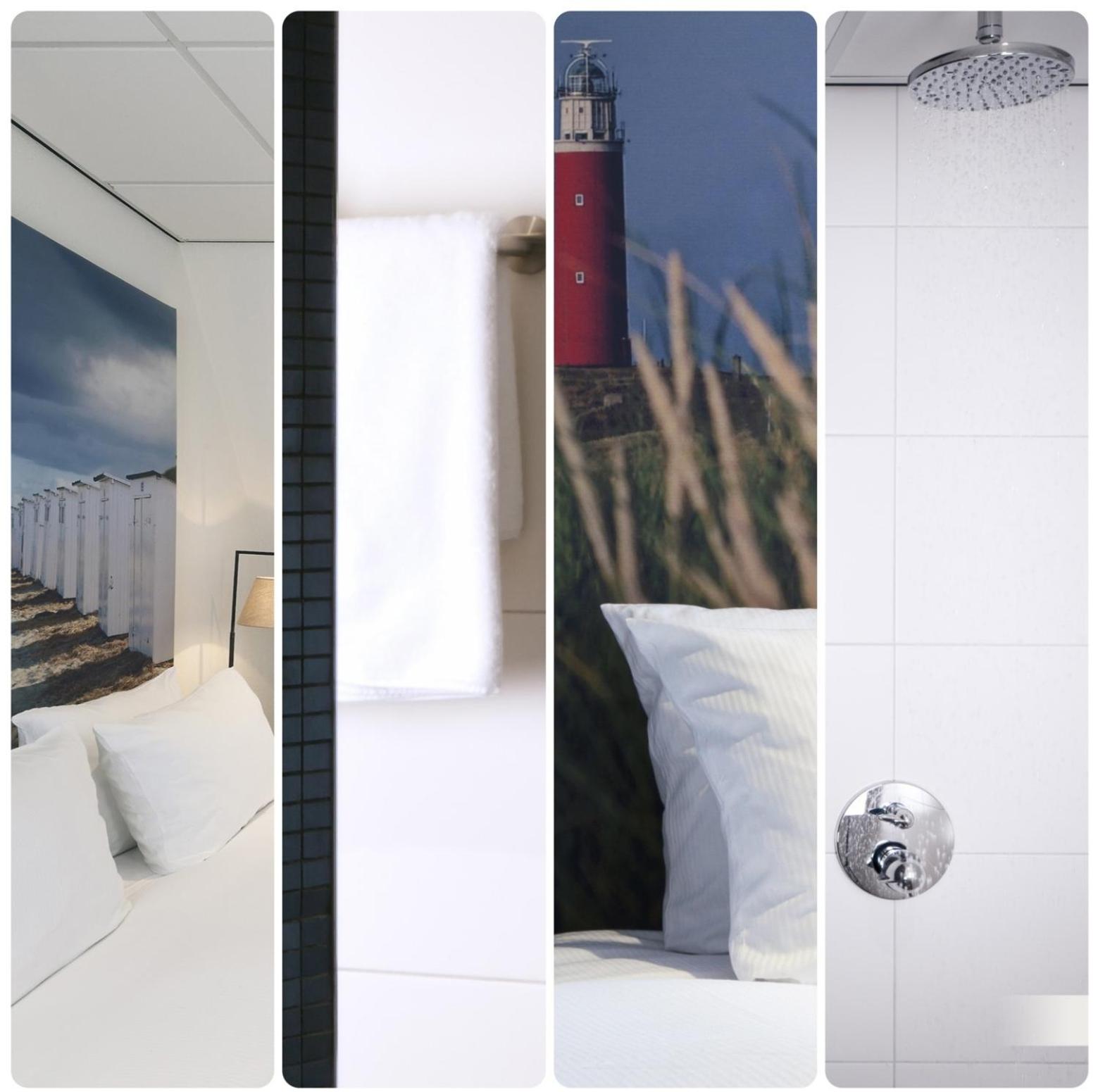 Deluxe Double Room with Shower photo 3