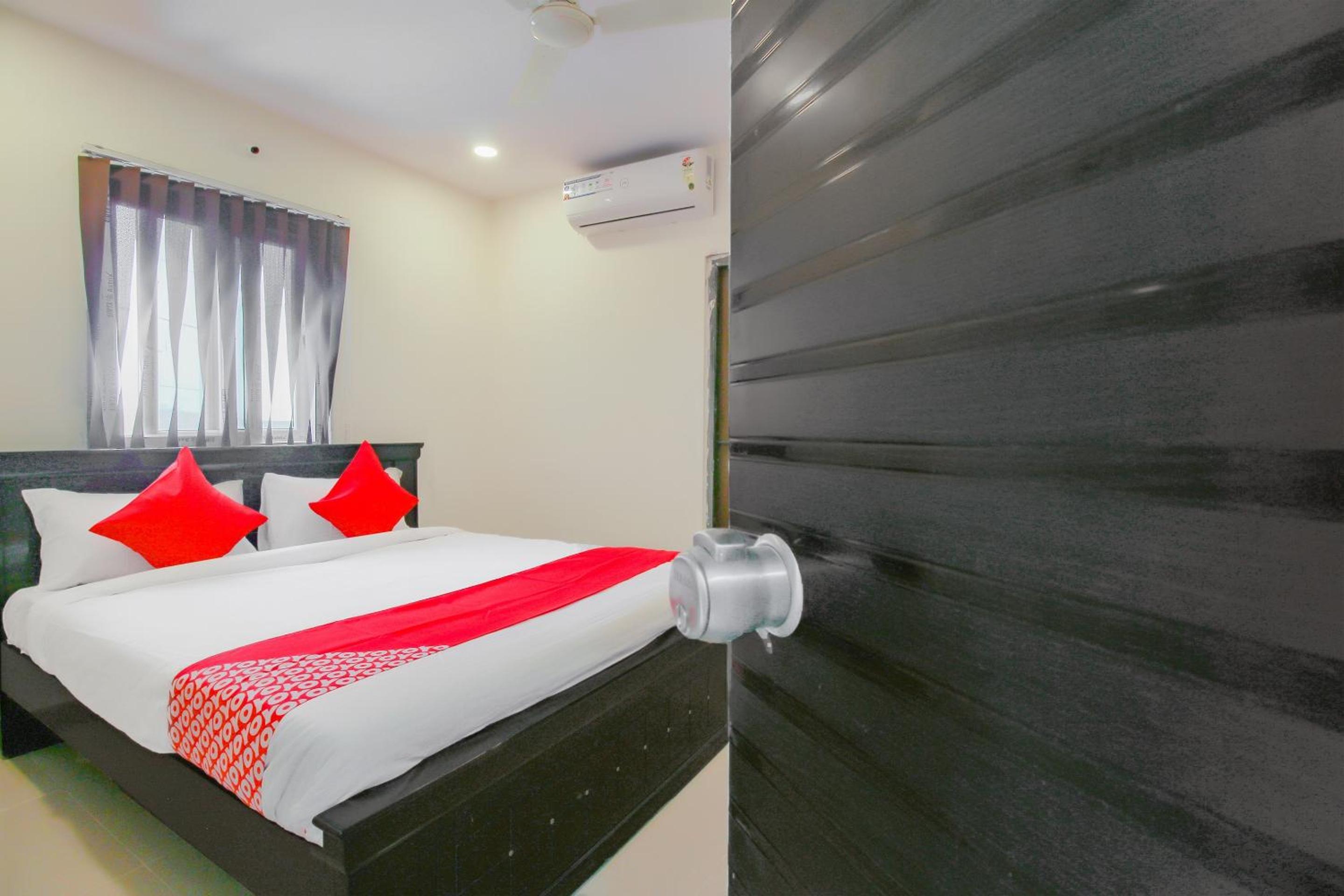 Standard Double Room with Fan