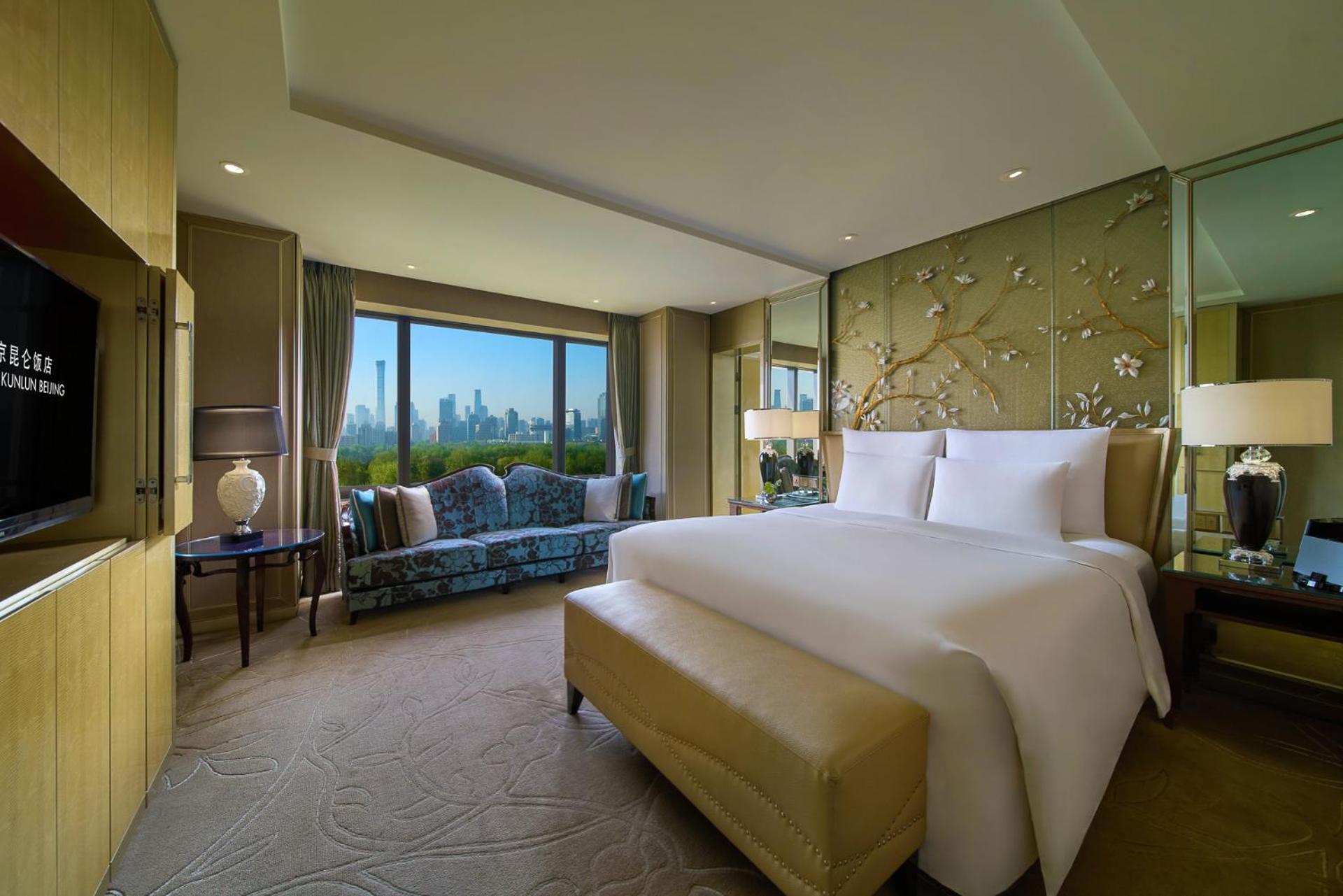 Double Room - Photo 2