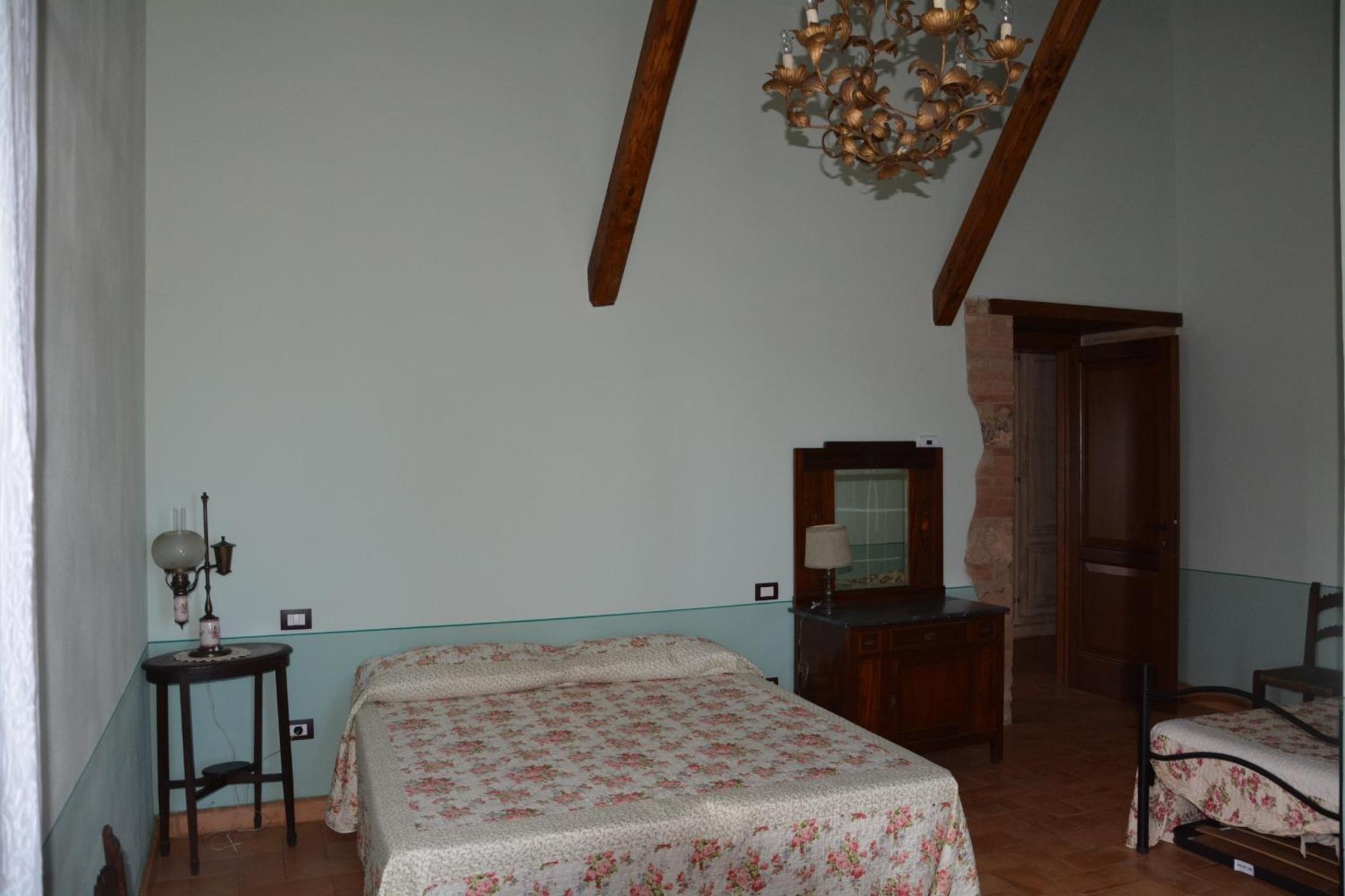 Triple Room with Garden View photo 3