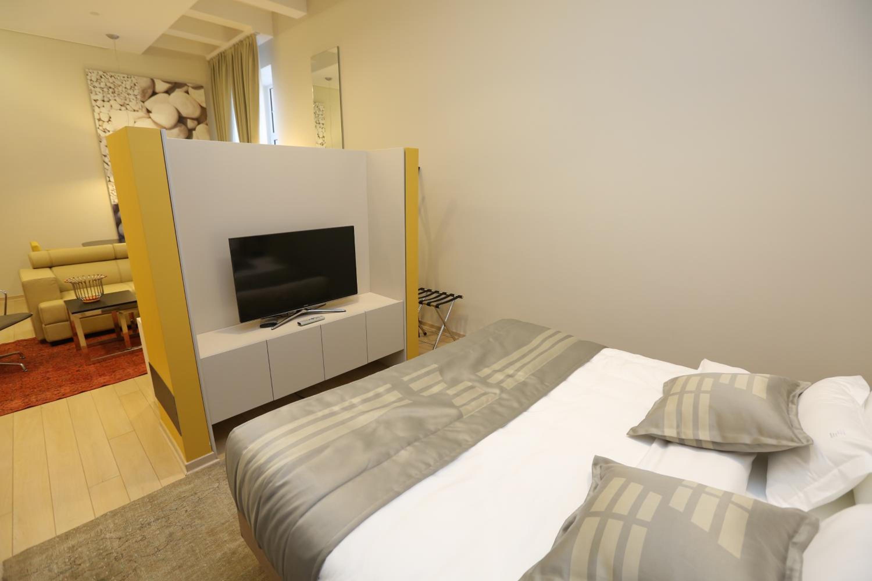 Junior Suite photo 3