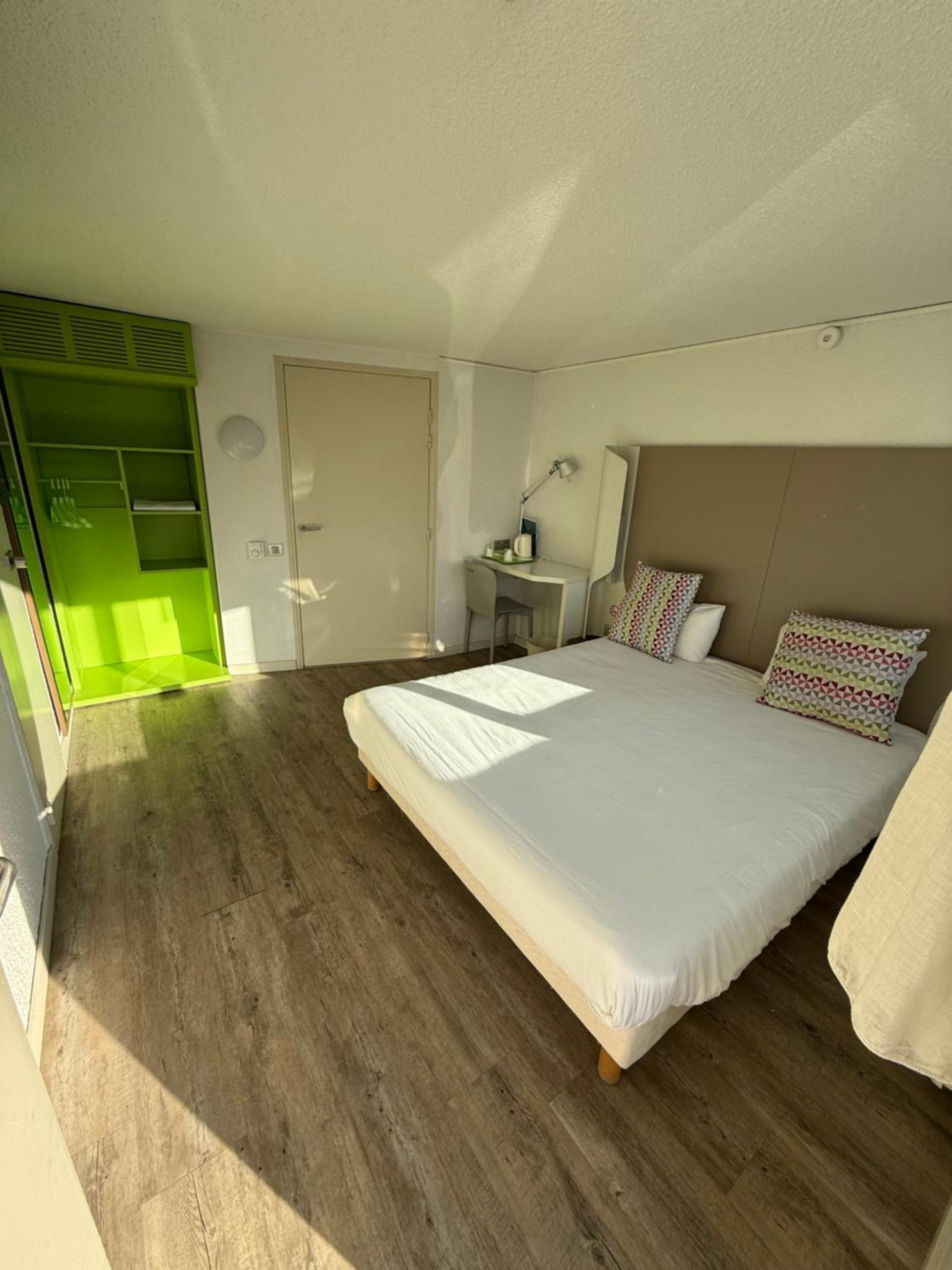 Double Room - Disability Access
