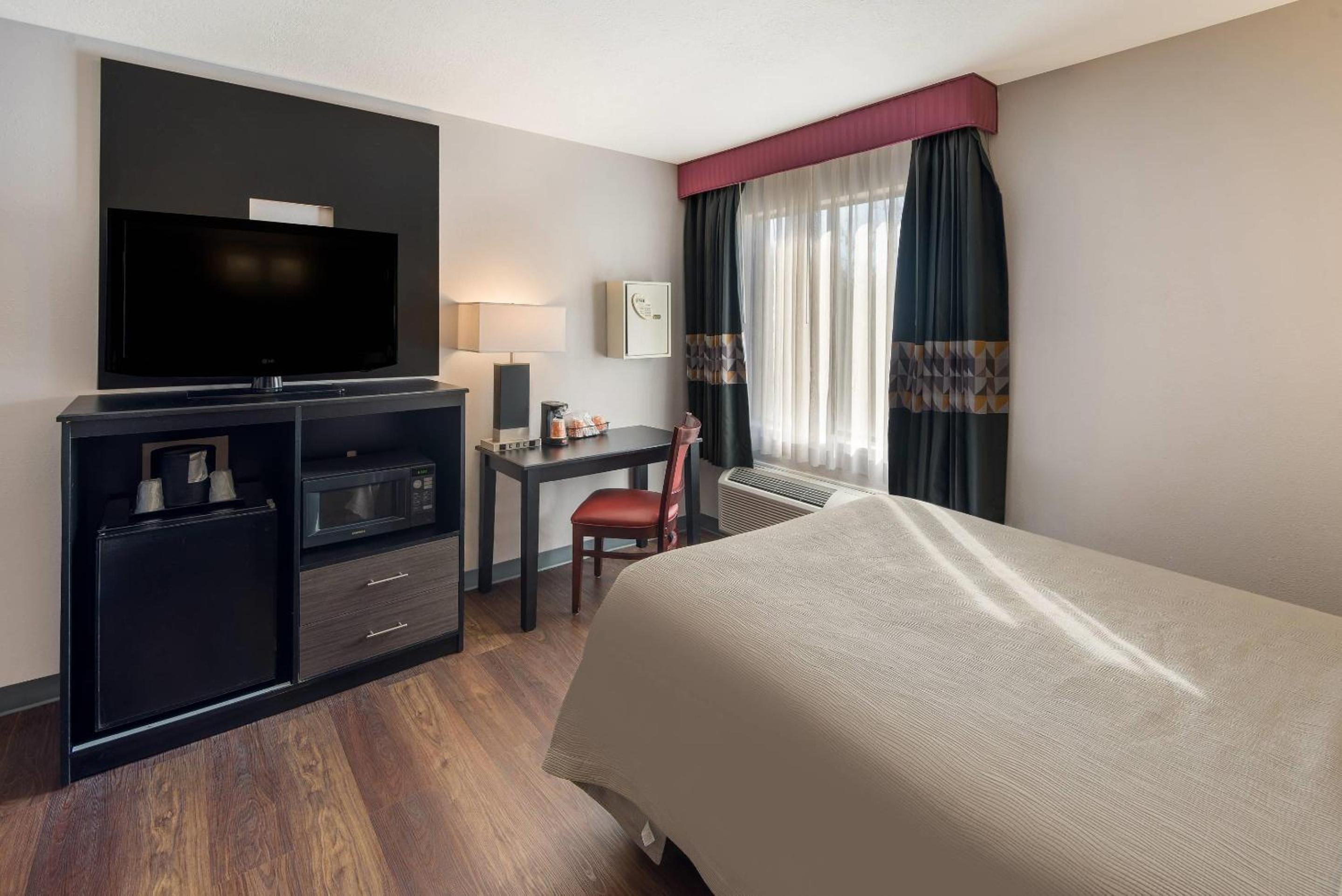 Quality Inn & Suites Cincinnati I-275, Billede 2