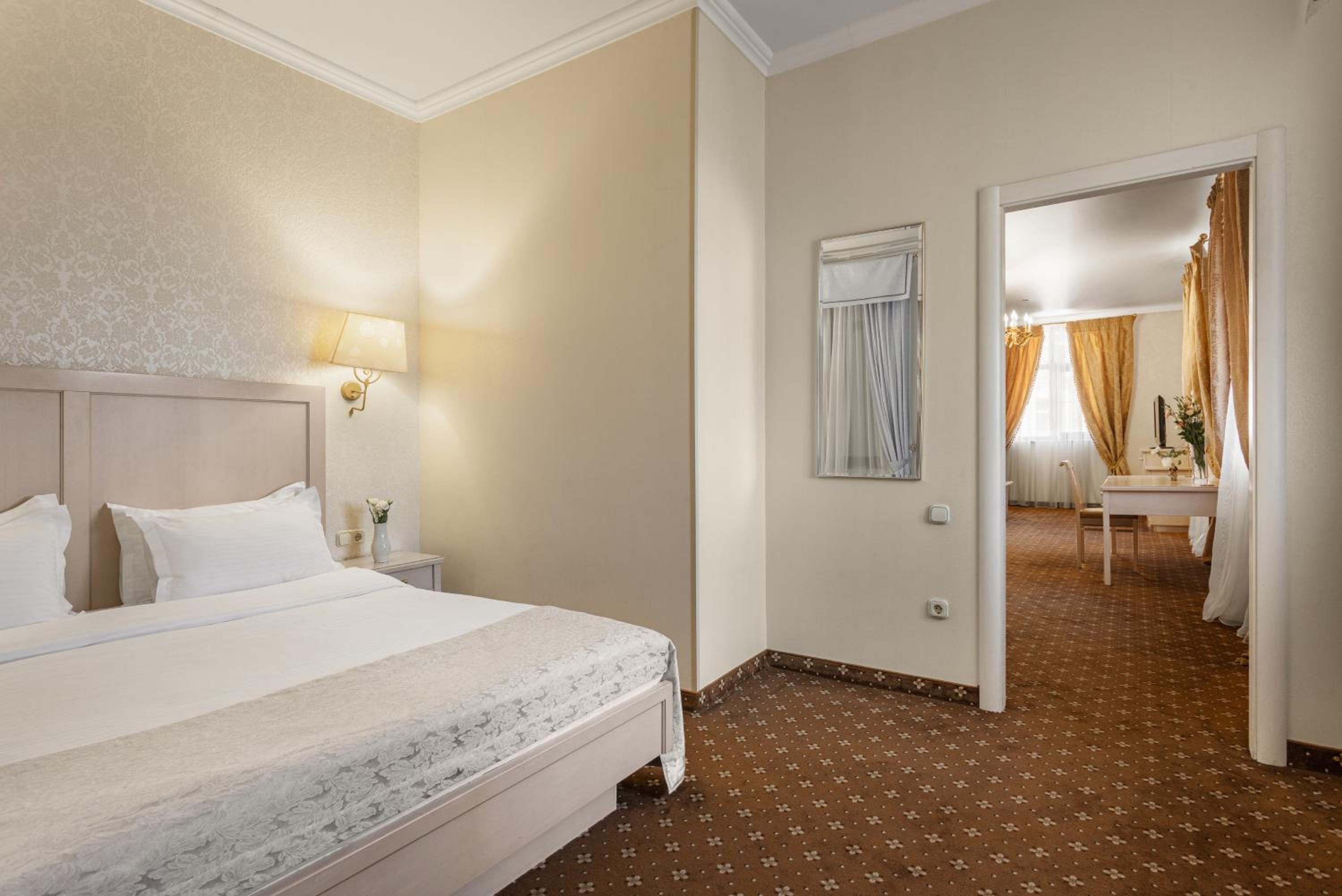 Family Suite photo 3