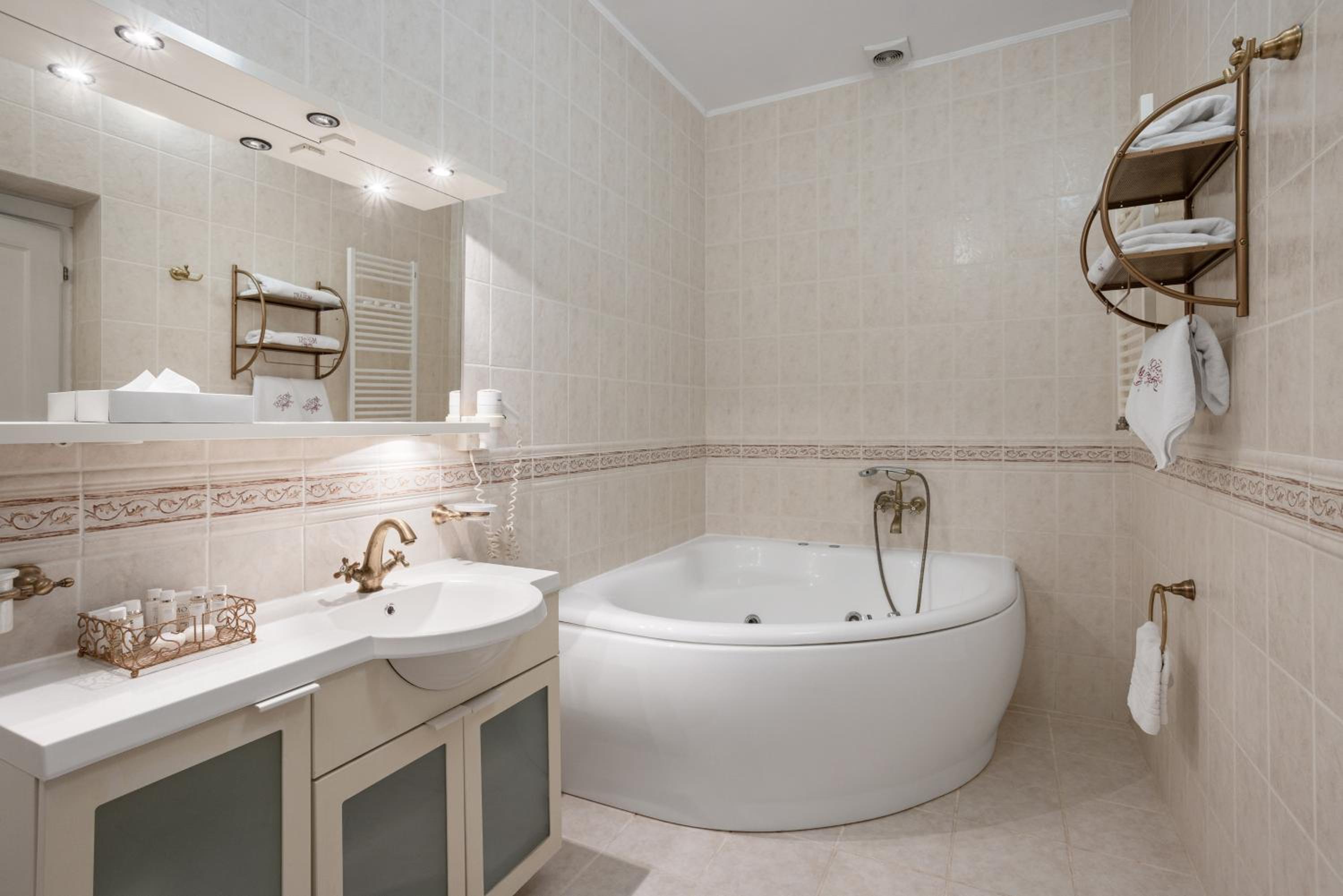 Family Suite photo 2