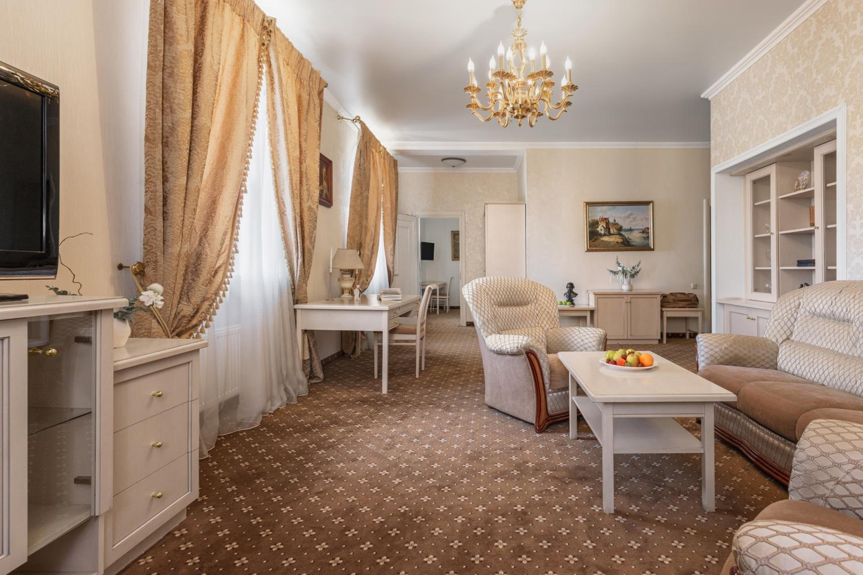 Family Suite