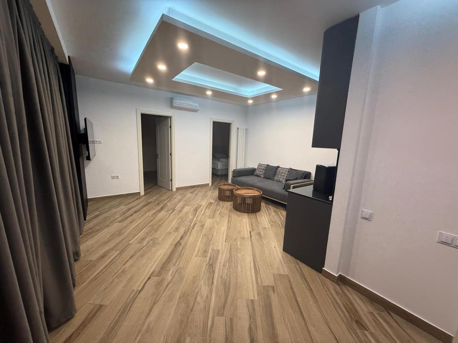 Apartment with Sea View
