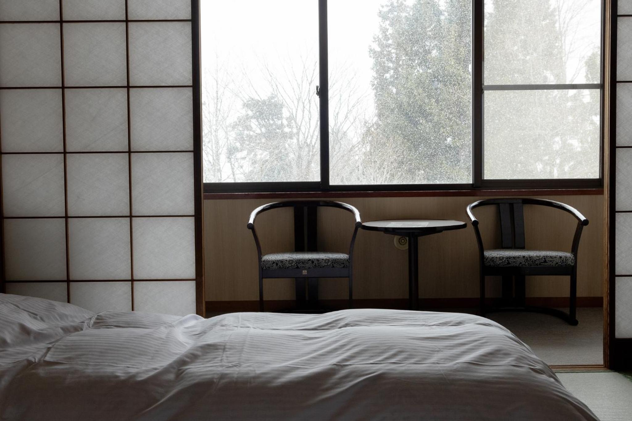 Twin Room with Shower photo 2
