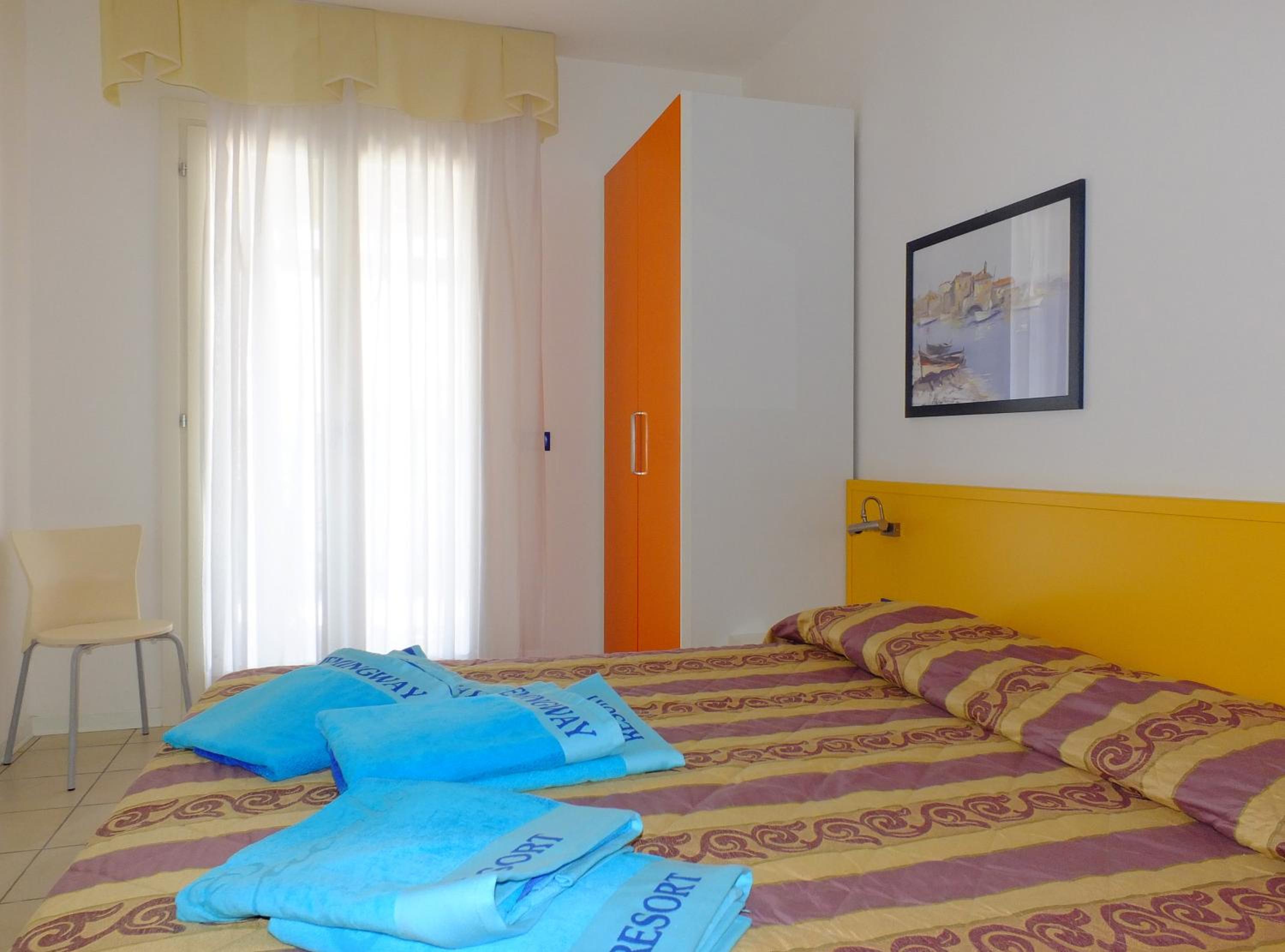 Apartment (3 Adults + 1 Child) - Photo 7