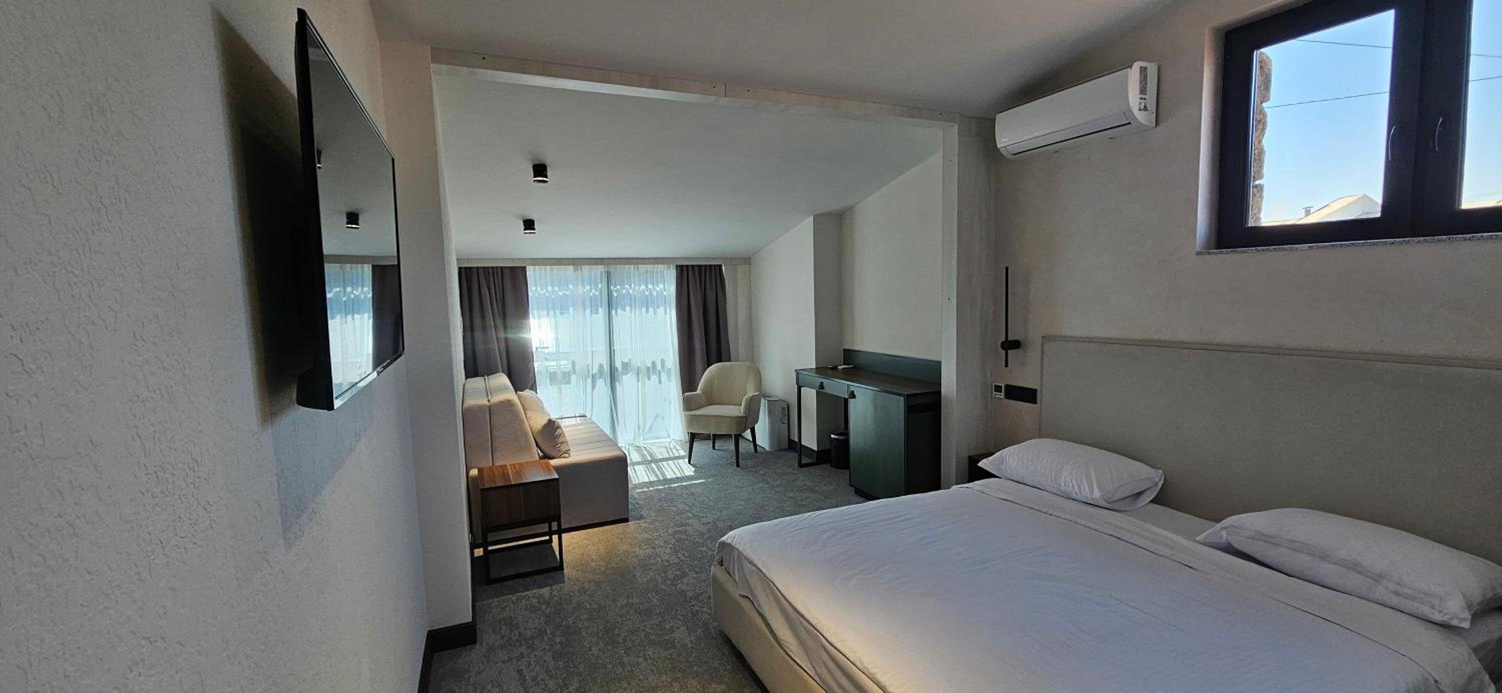 Comfort Triple Room photo 1