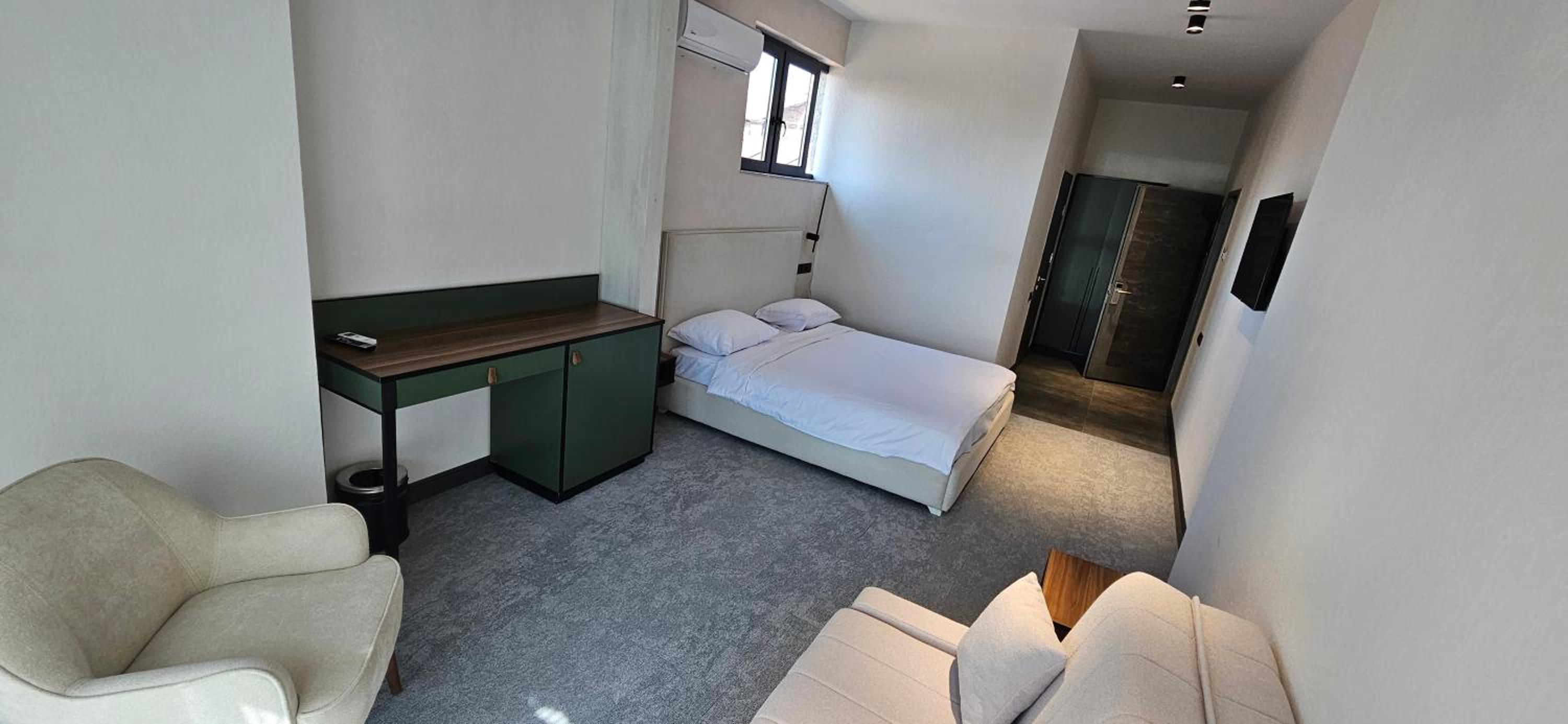 Comfort Triple Room photo 2