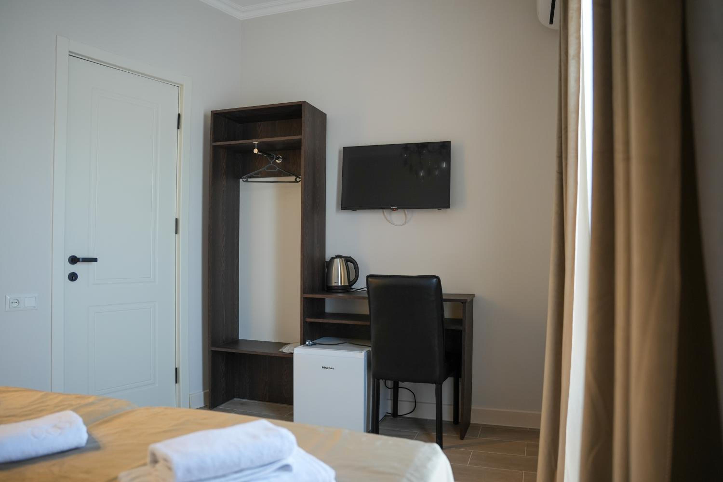 Budget Double or Twin Room