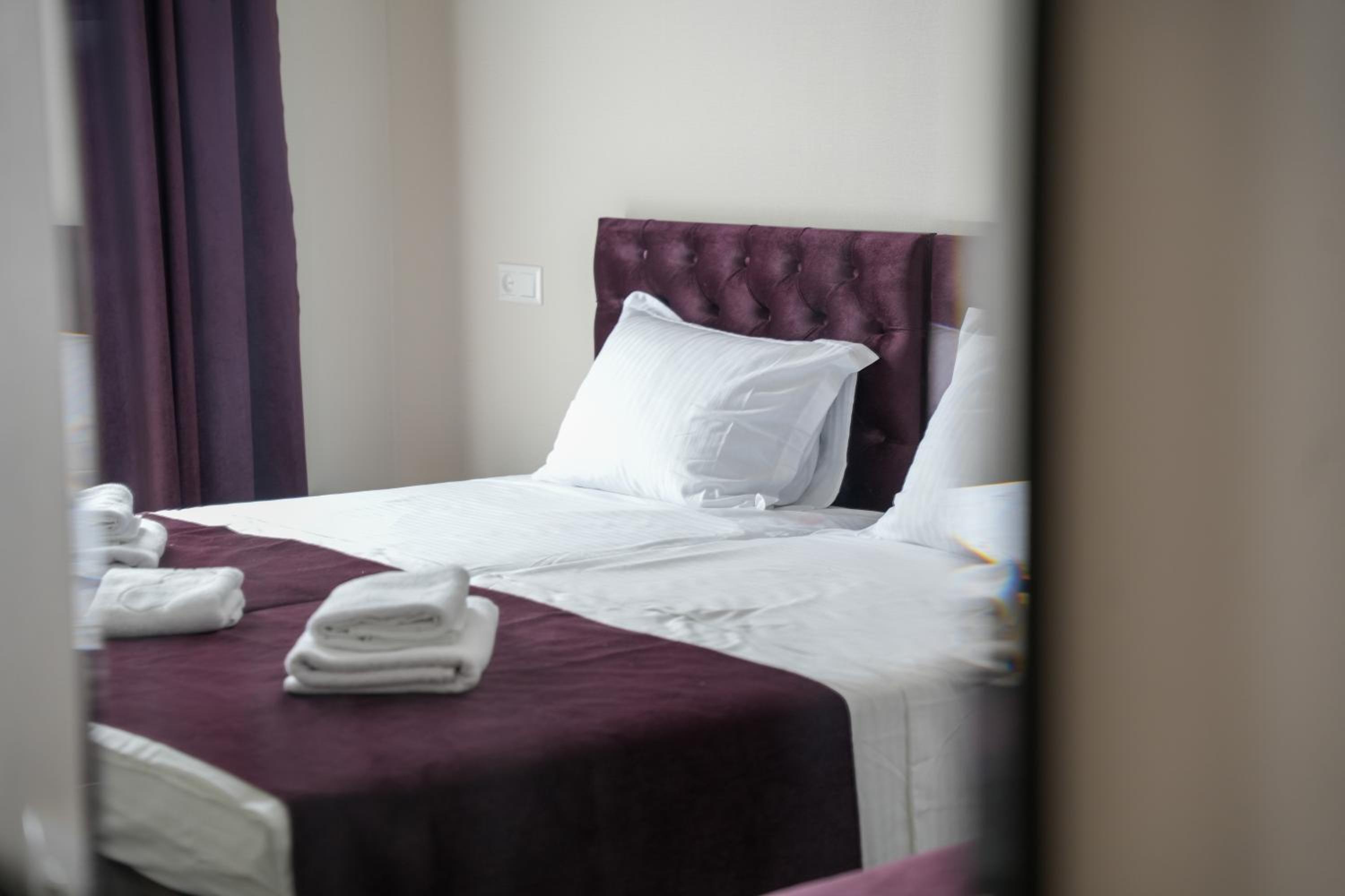 Triple Room with Balcony