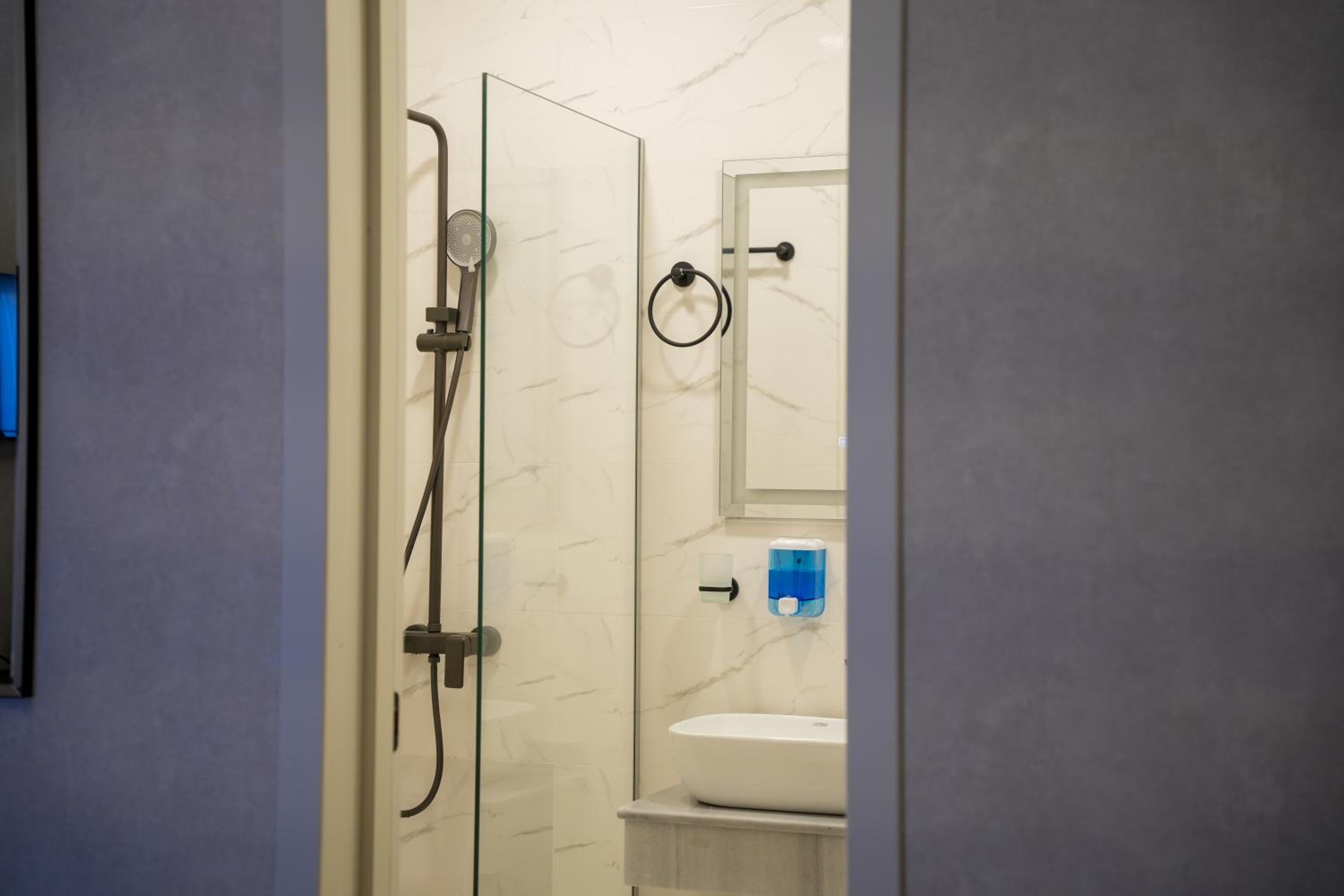Budget Double or Twin Room