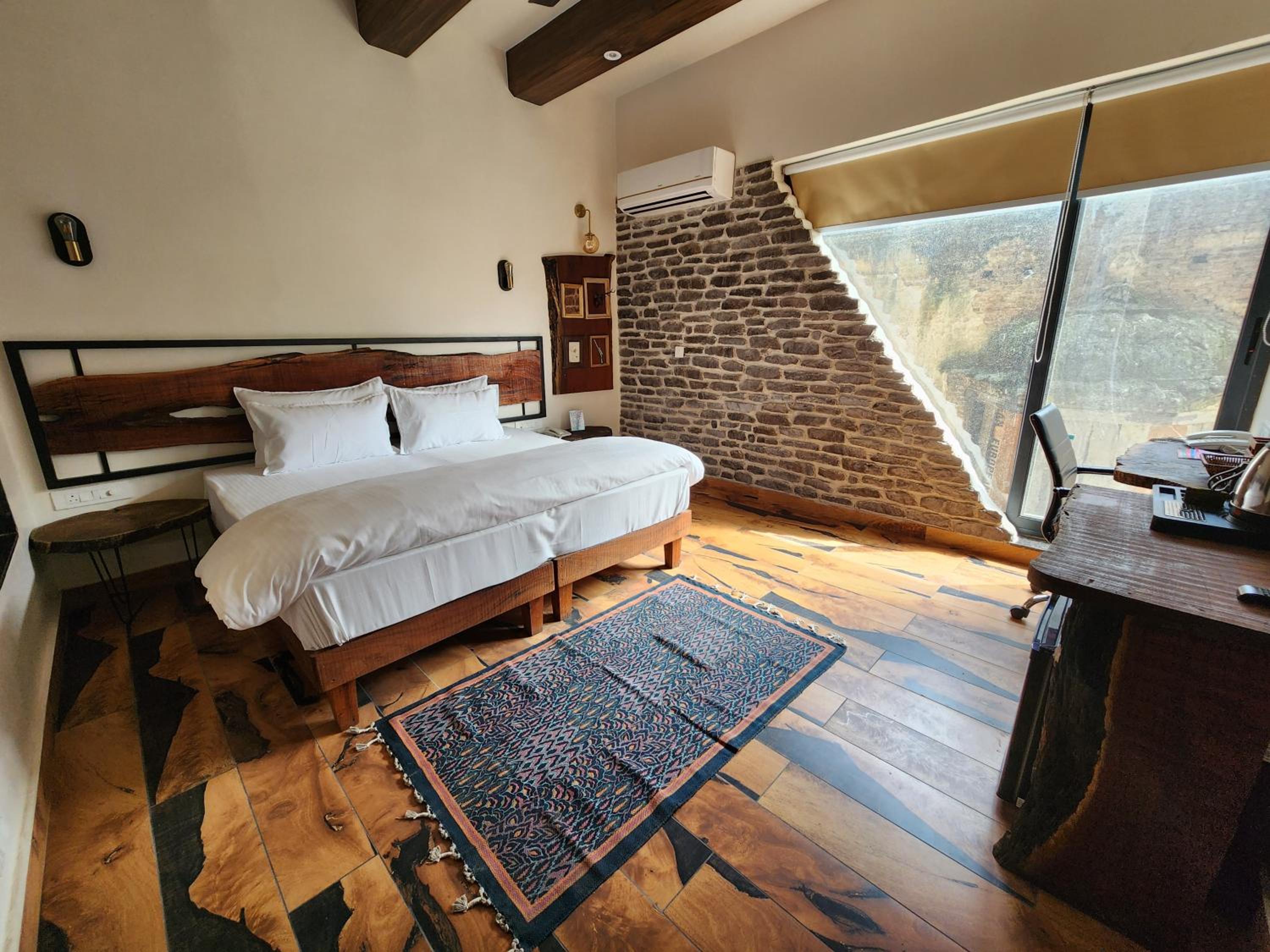 Superior Double or Twin Room photo 1