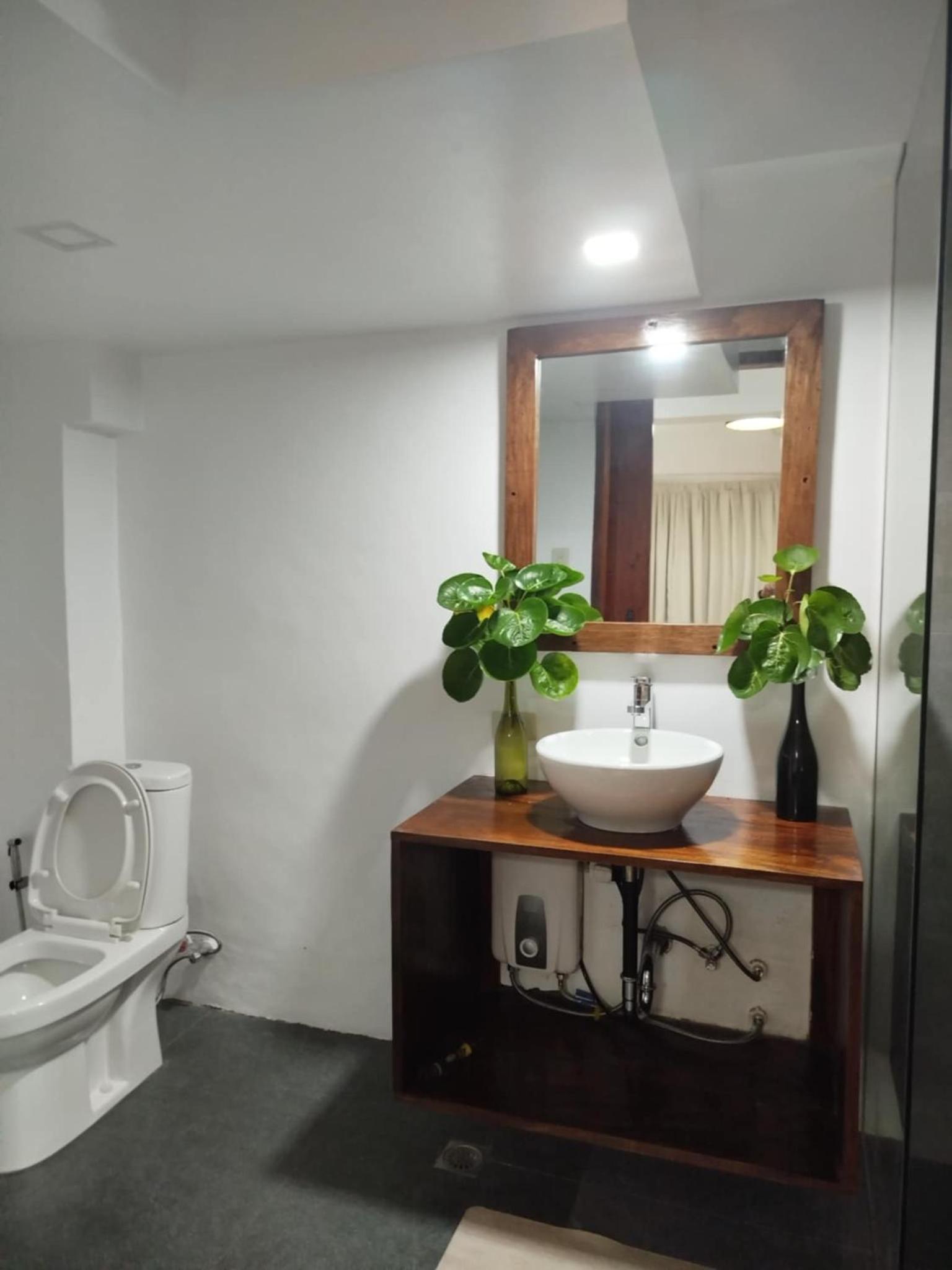 Double Room with Patio photo 2