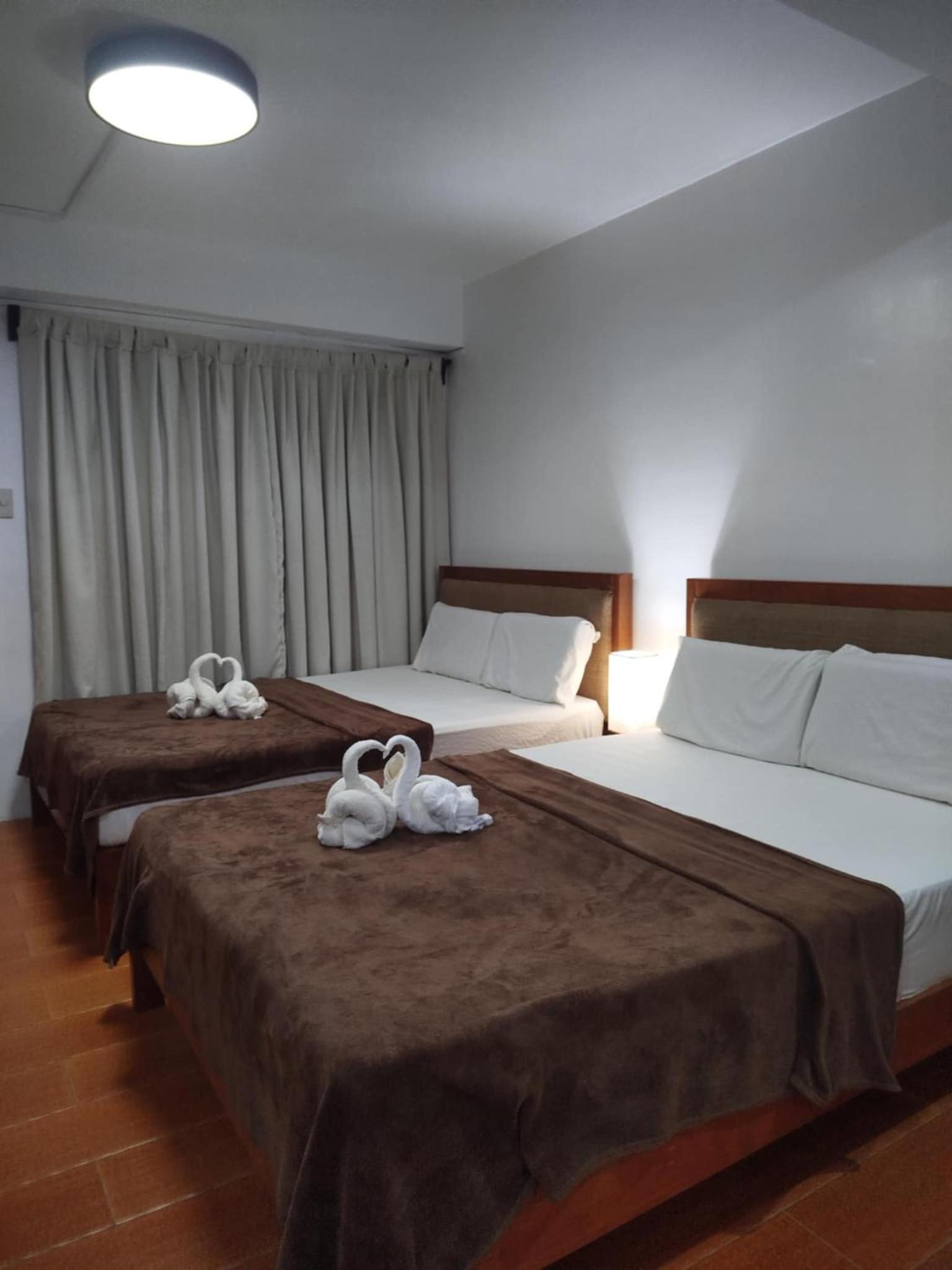 Double Room with Patio photo 1