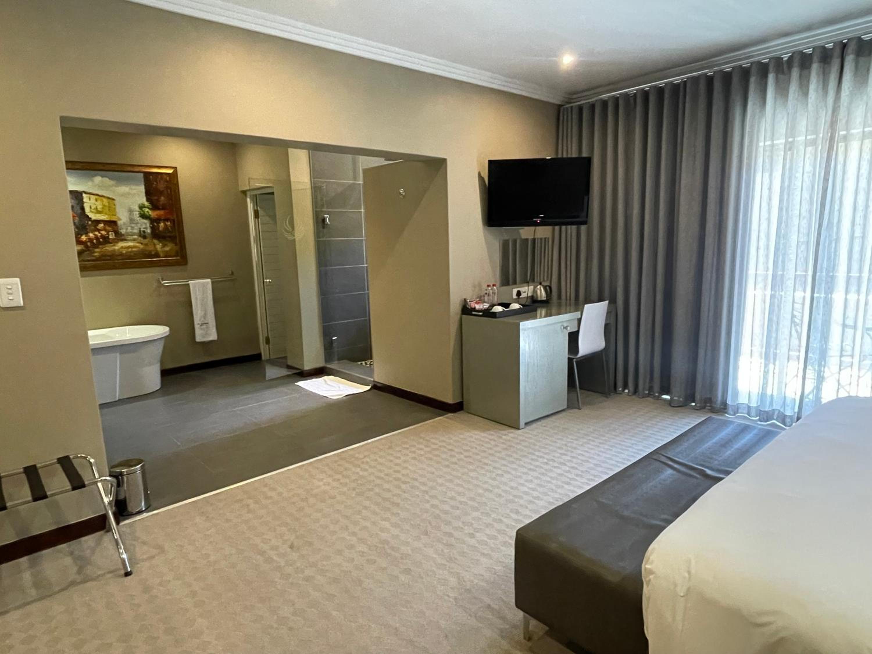 King Room