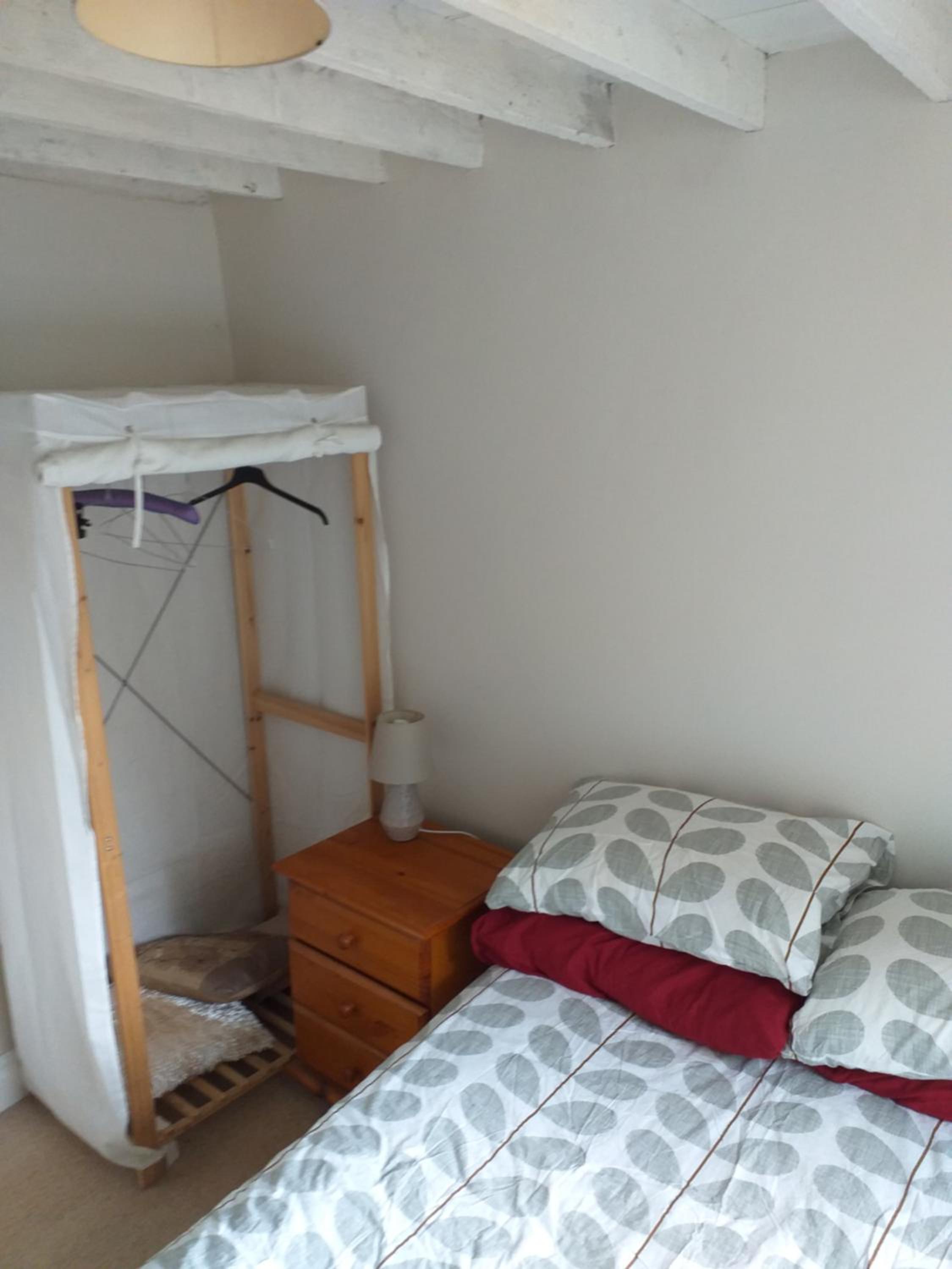 Single Room with Garden View photo 3