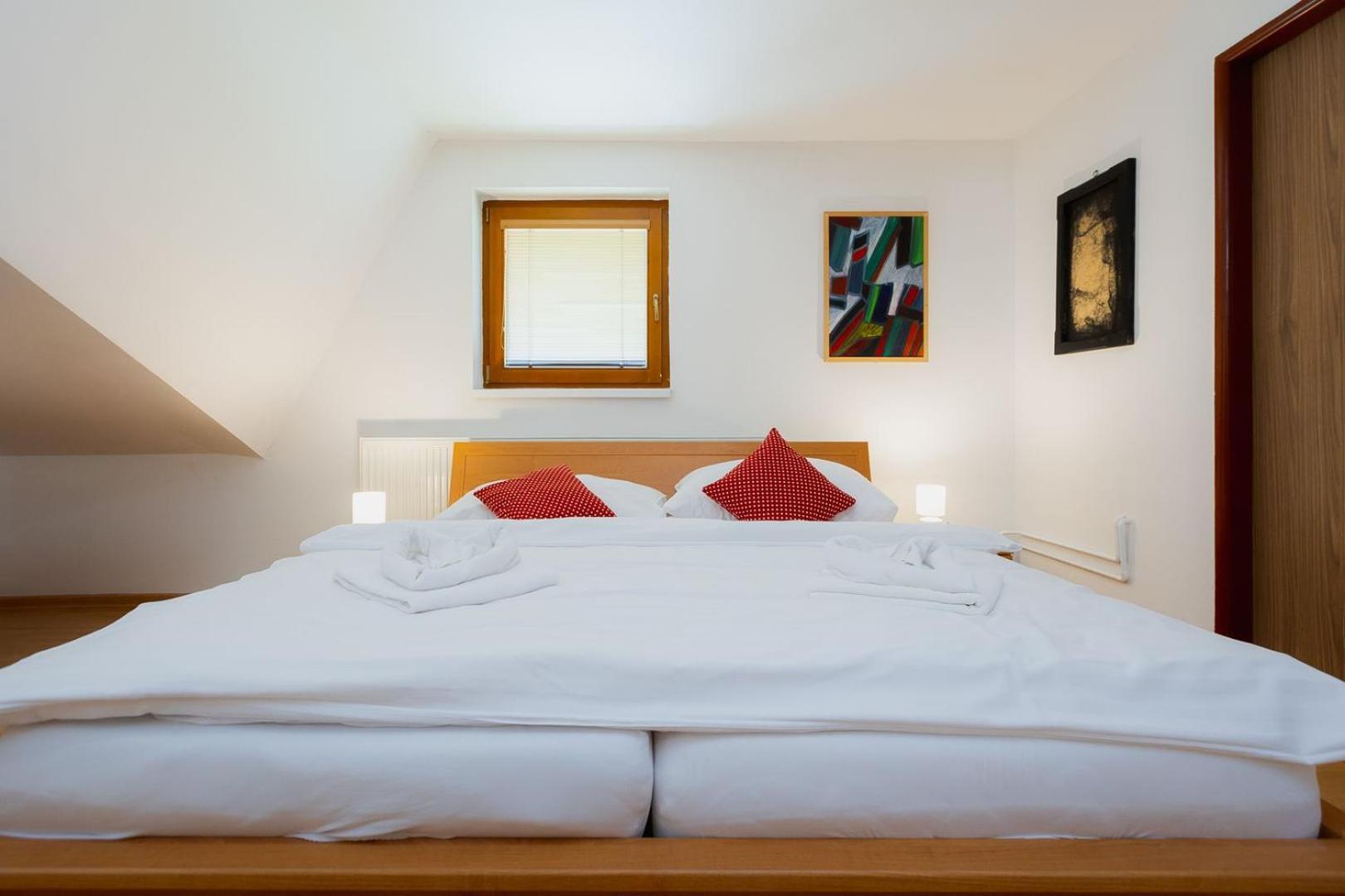 Deluxe Triple Room photo 2