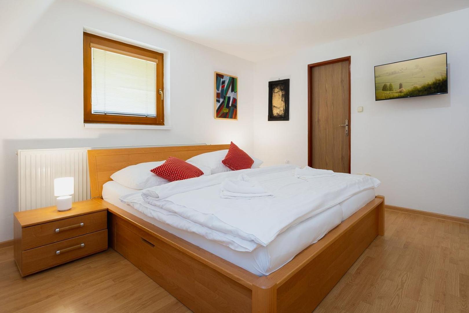 Deluxe Triple Room photo 1