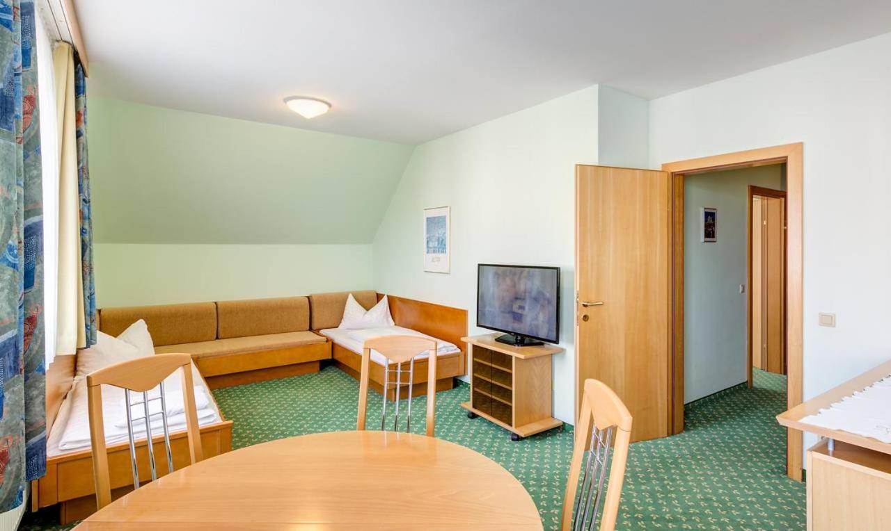 Family Suite photo 1