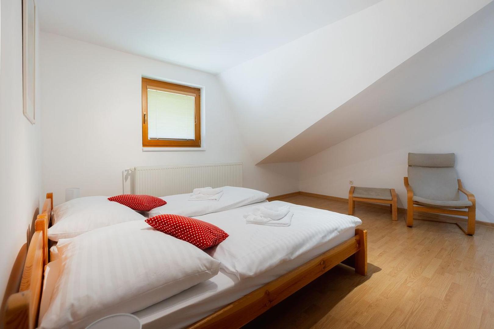 Deluxe Twin Room photo 2
