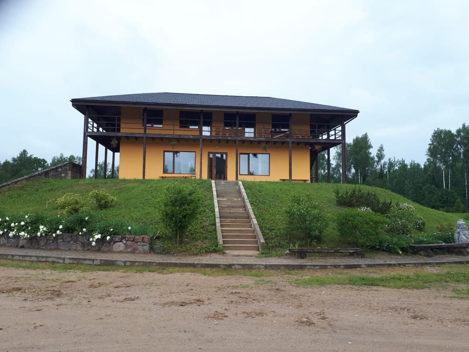 Vacation Home photo 3