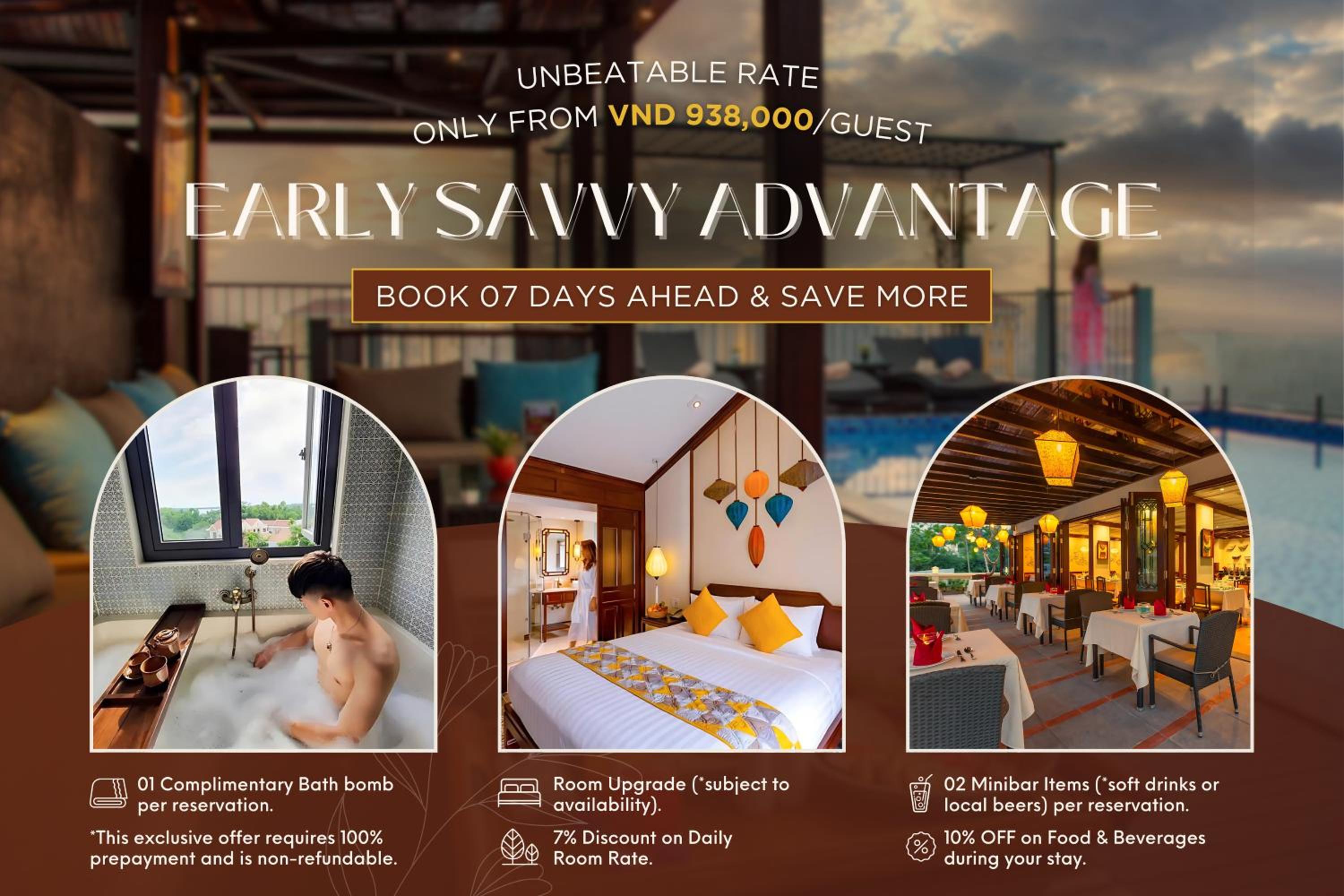 Premium Double/Twin Room, Bathtub, Balcony with Quiet Street View - Photo 1