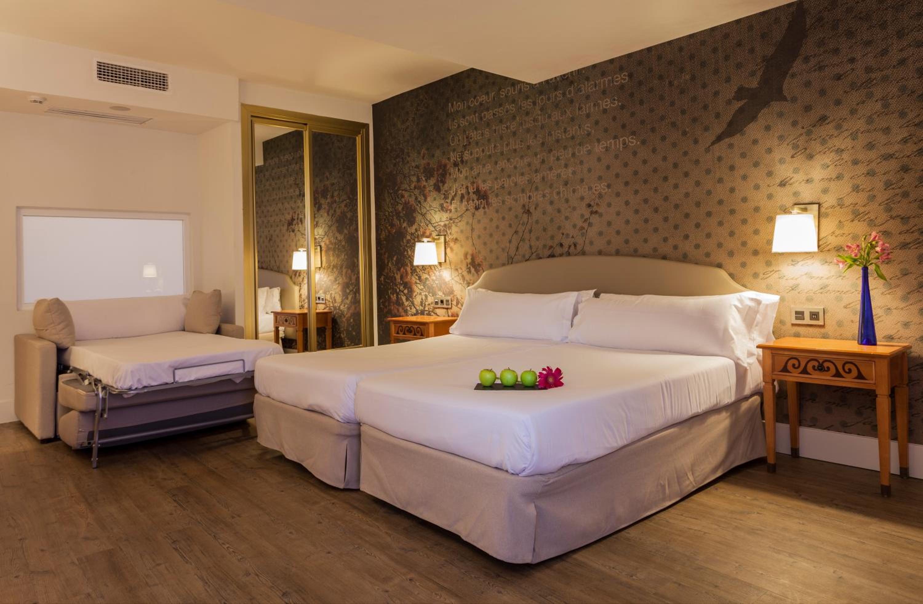 Triple Room photo 3
