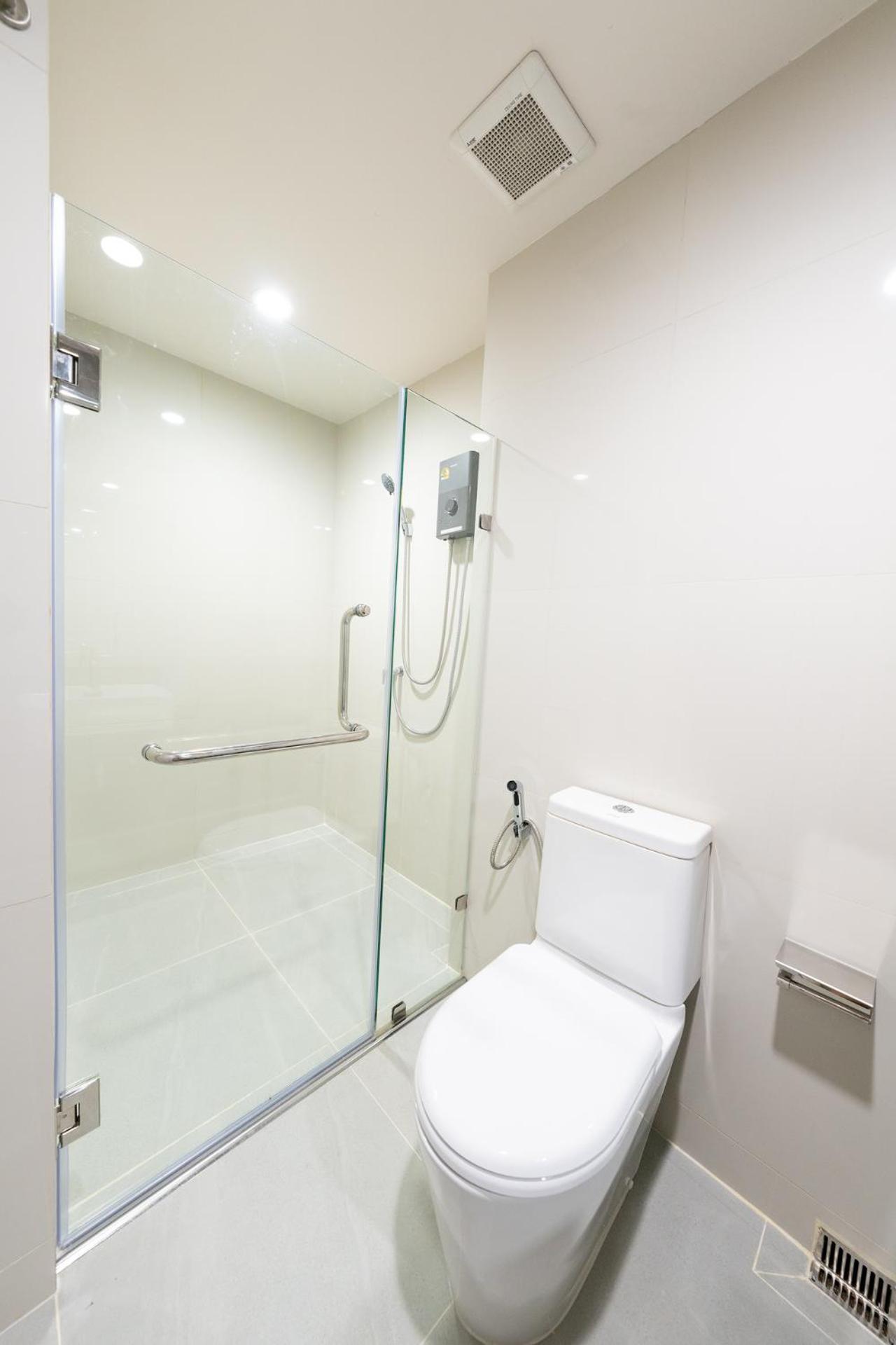 Single Room photo 3