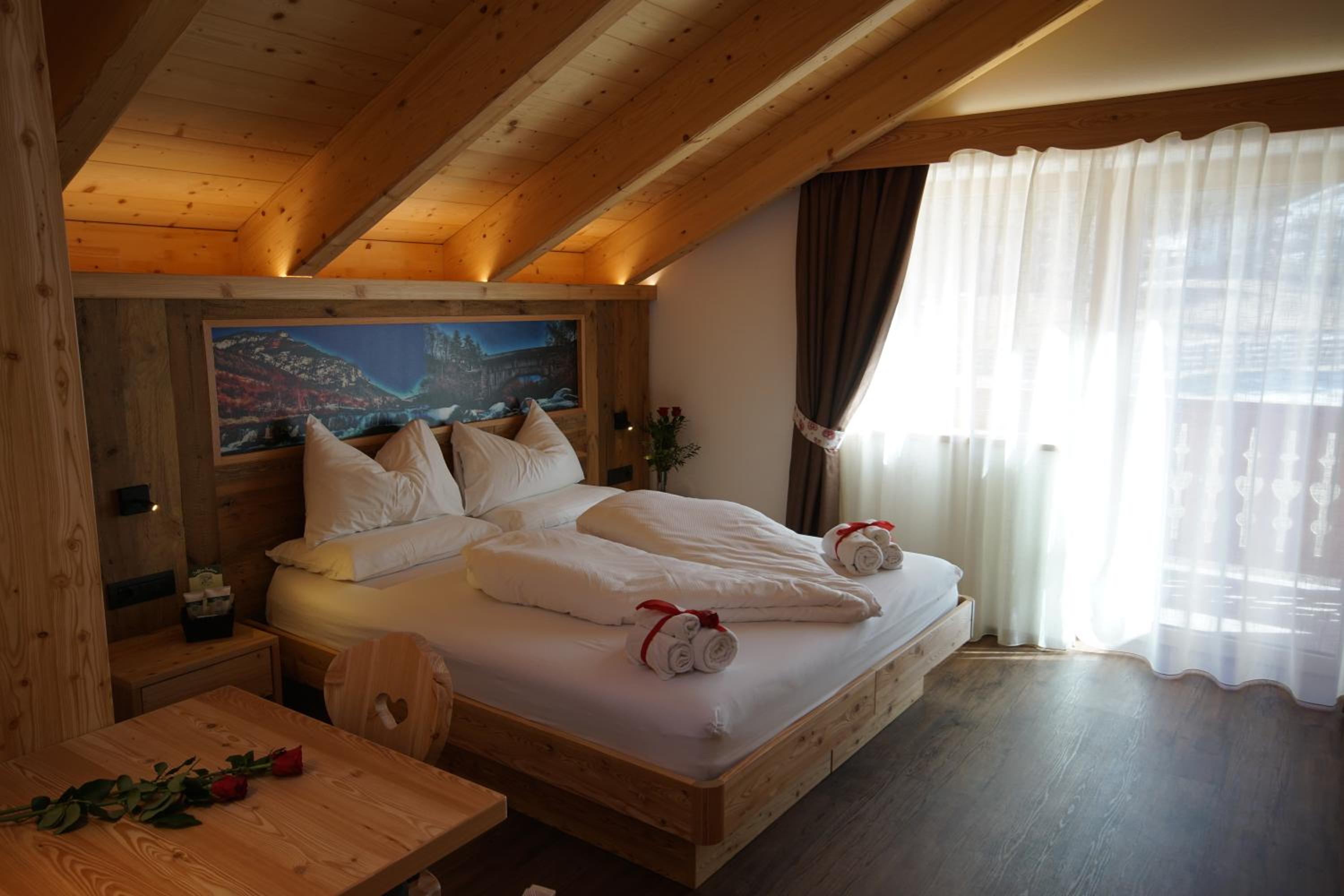 Double Room with Balcony photo 1