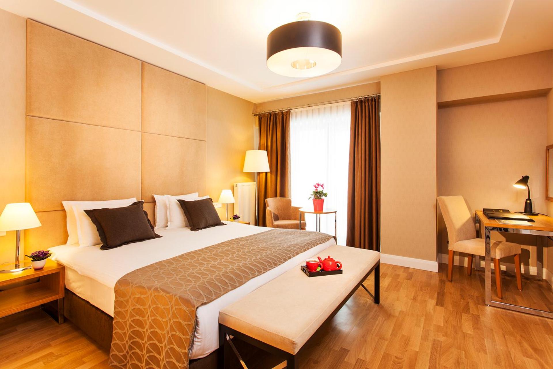 King Suite photo 2
