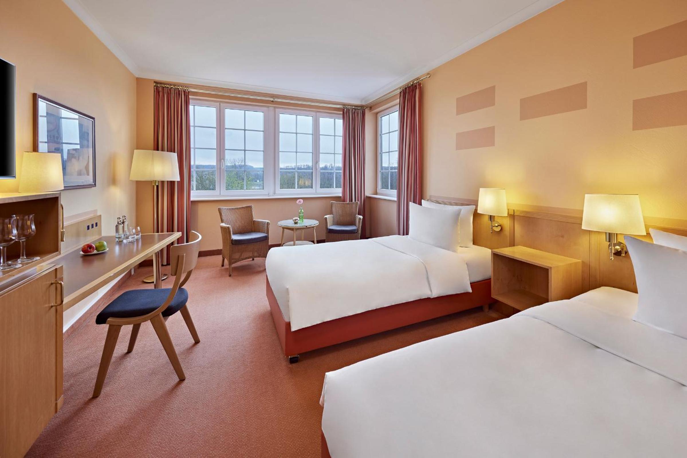 Special Offer - Queen Room with Two Queen Beds