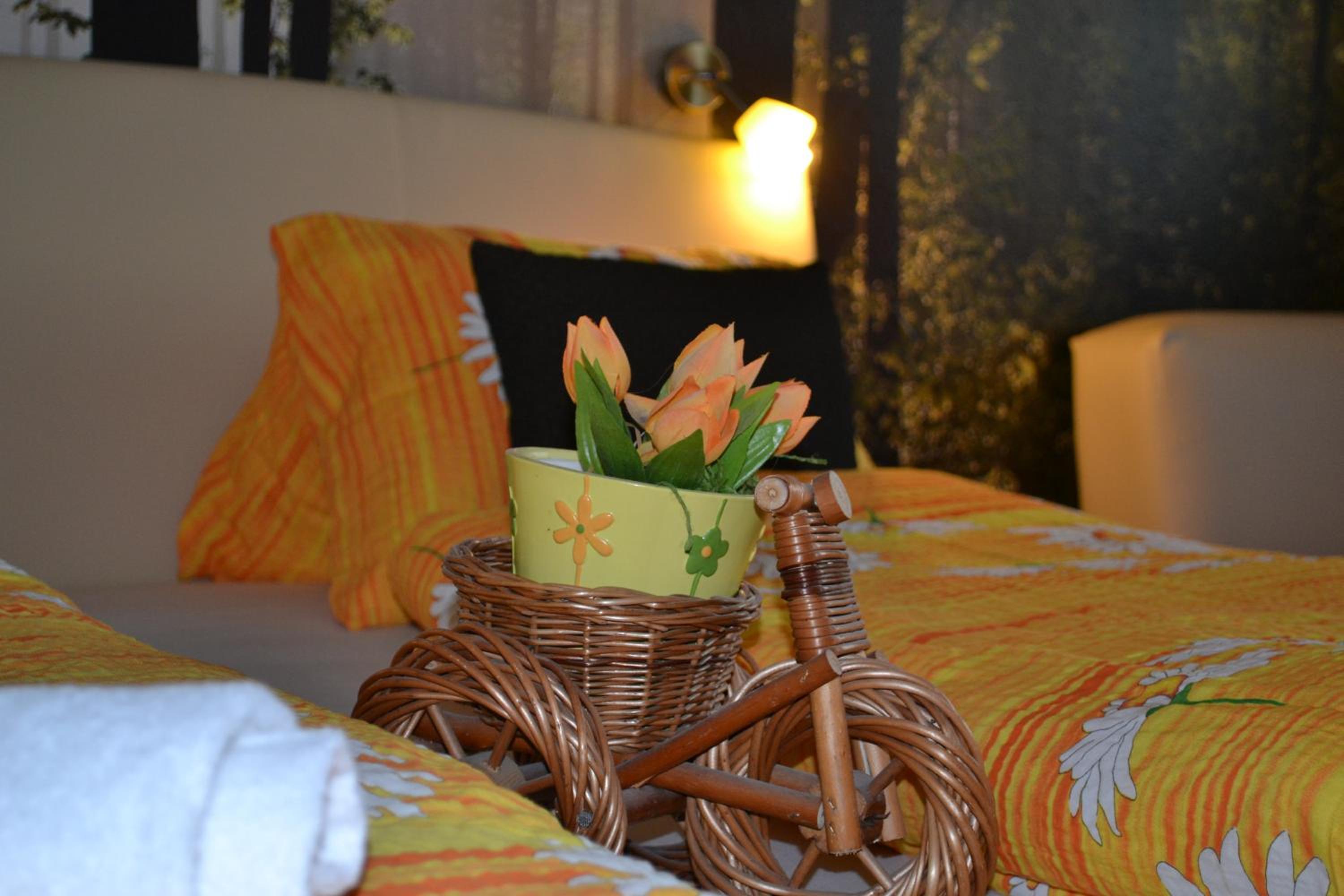Standard Double or Twin Room - Photo 3