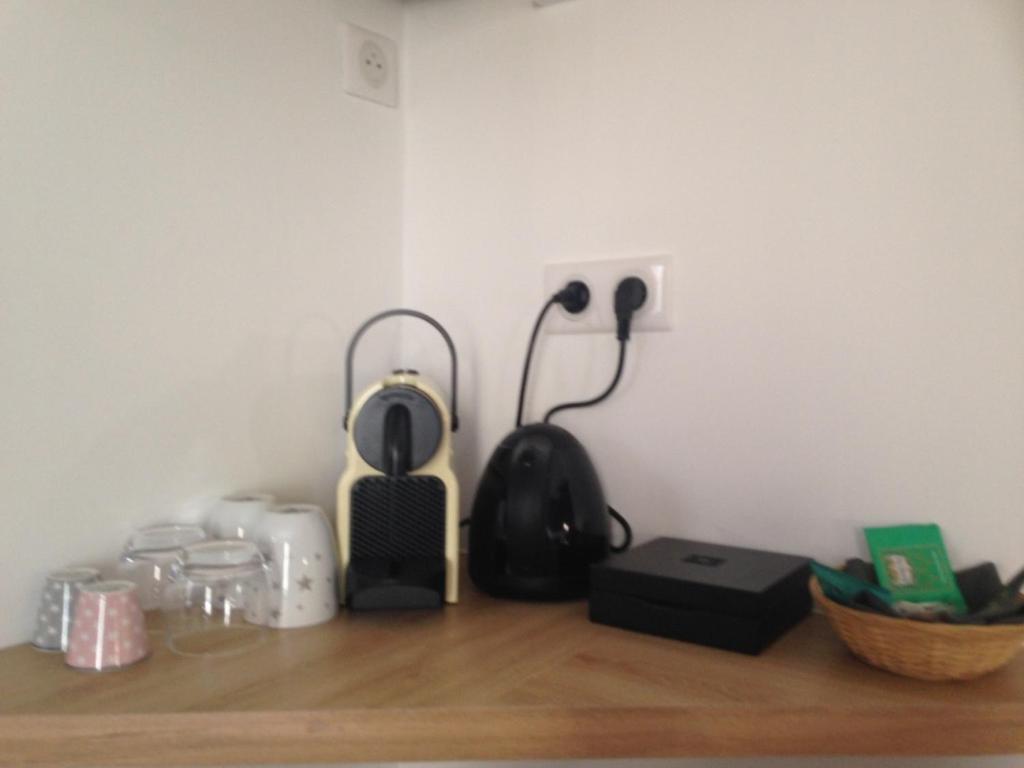Double Room - Photo 4