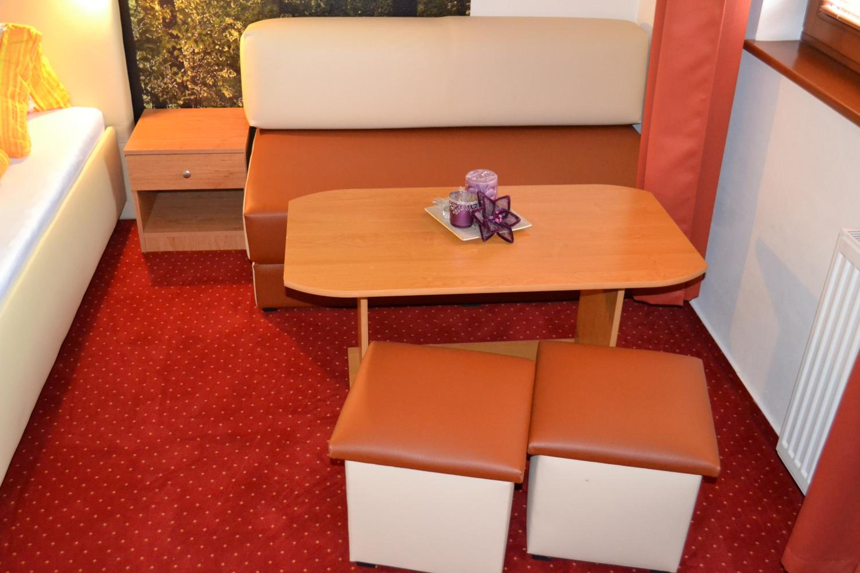 Standard Double or Twin Room - Photo 5