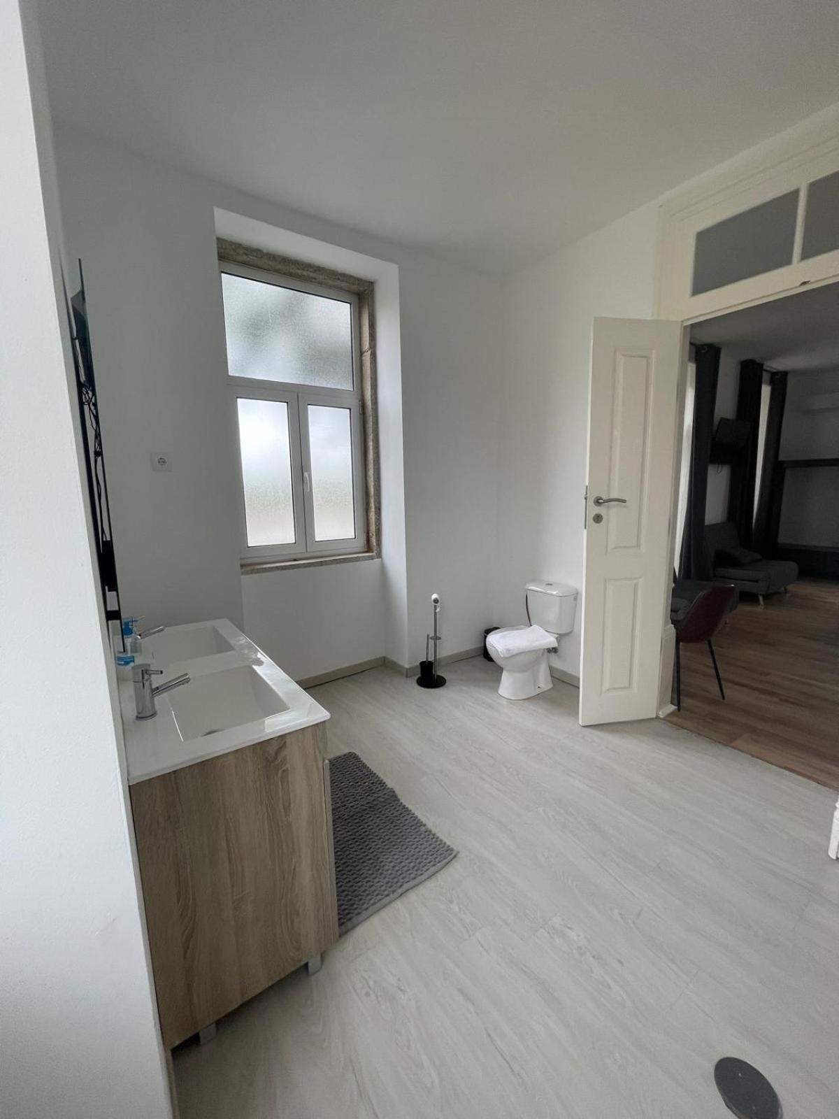 Family Room with Private Bathroom
