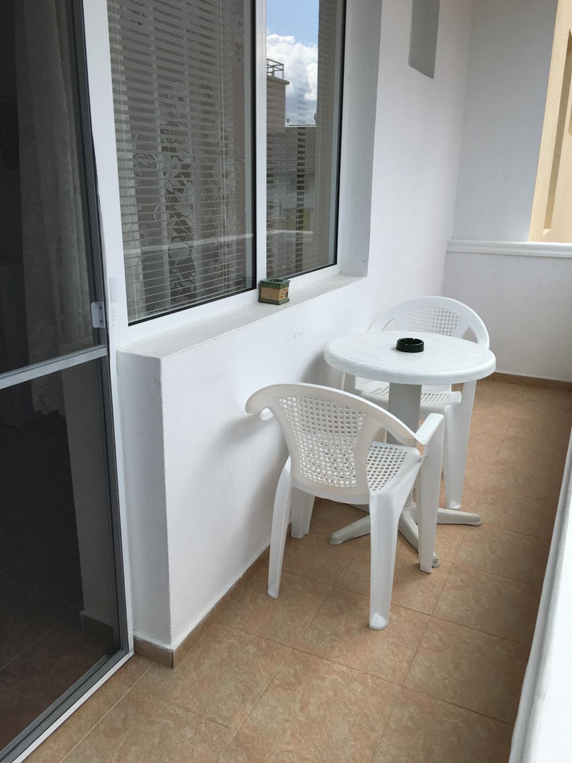 Double Room with Terrace photo 3