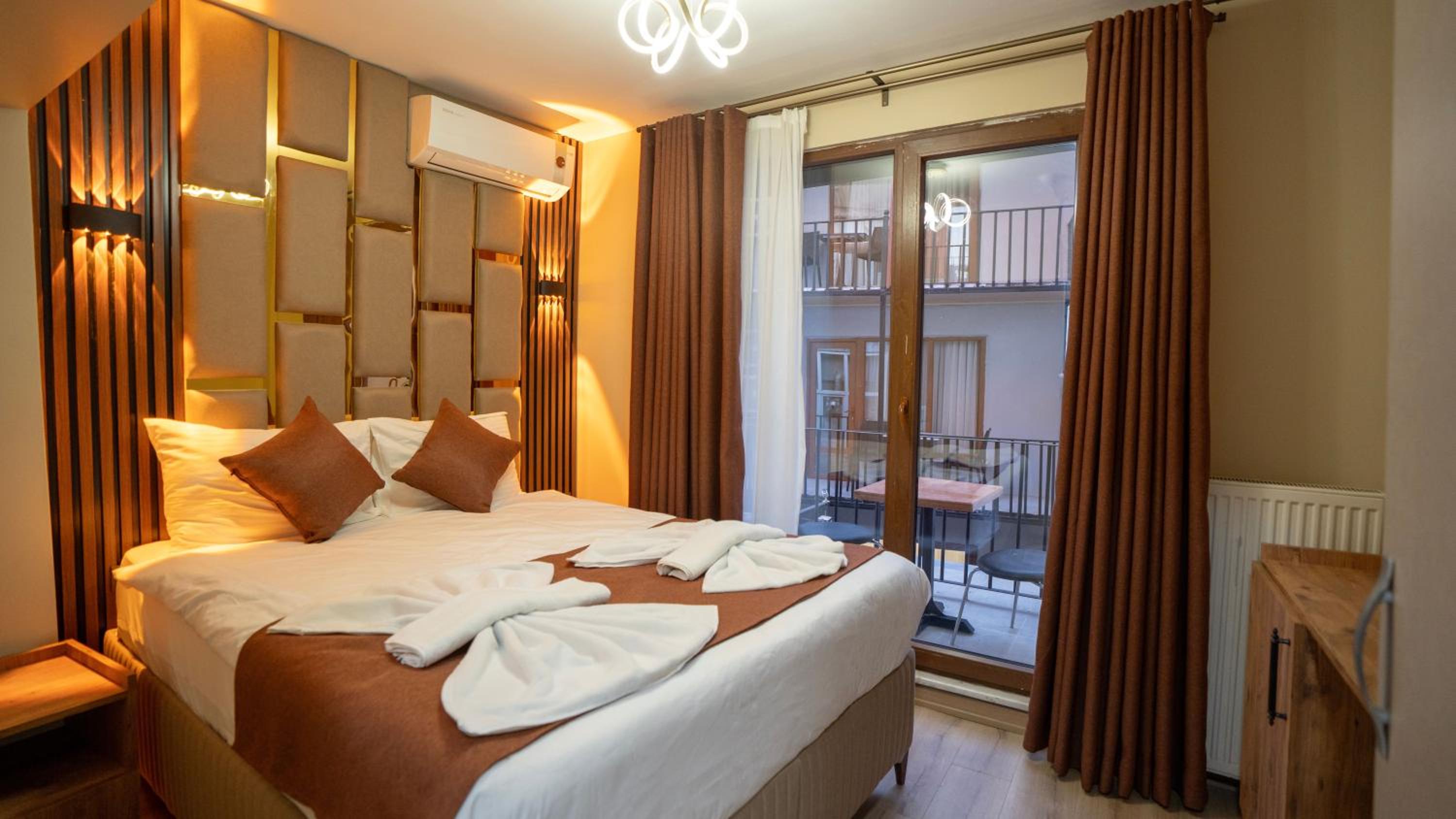 Superior Double Room photo 1