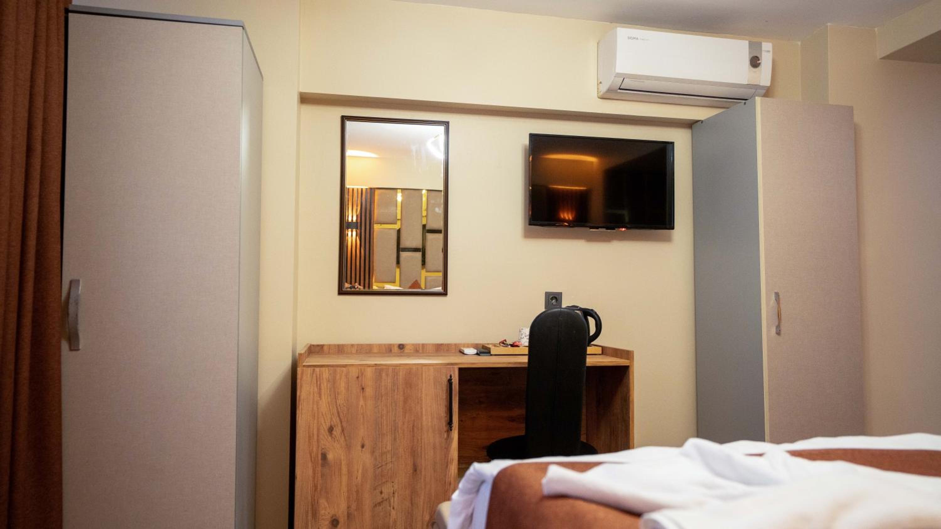 Superior Double Room photo 2