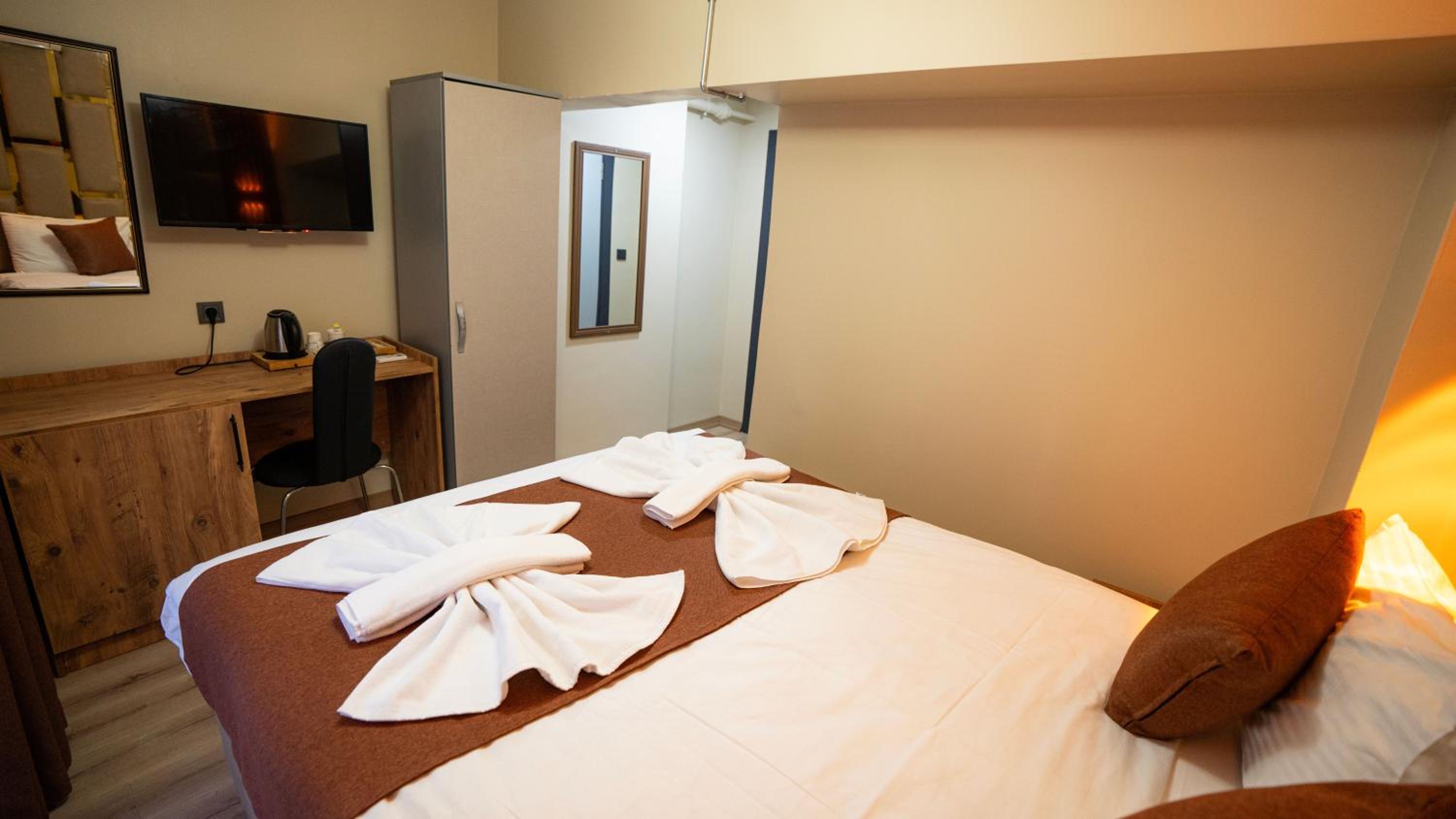 Superior Double Room photo 3