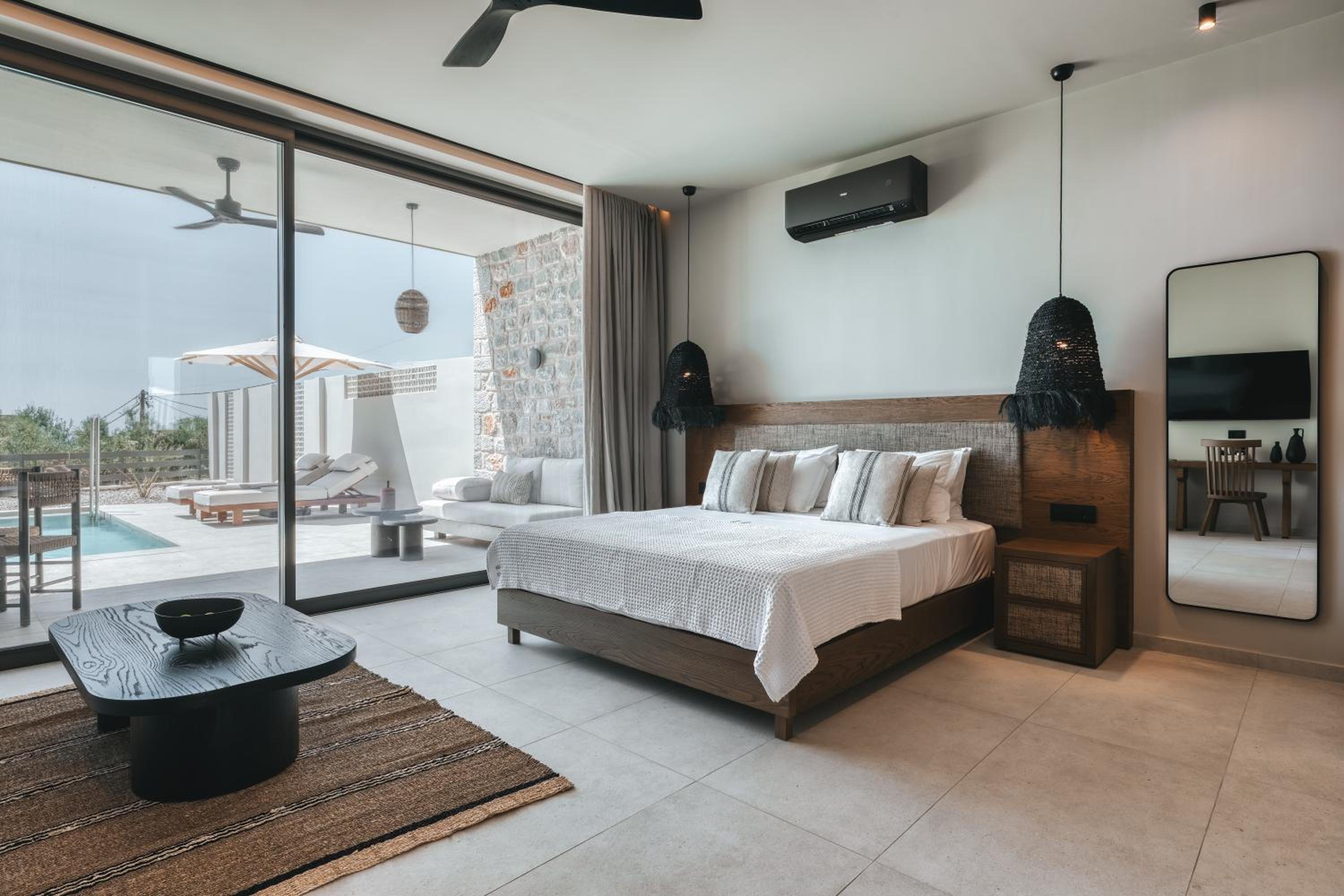 Suite with Private Pool photo 2