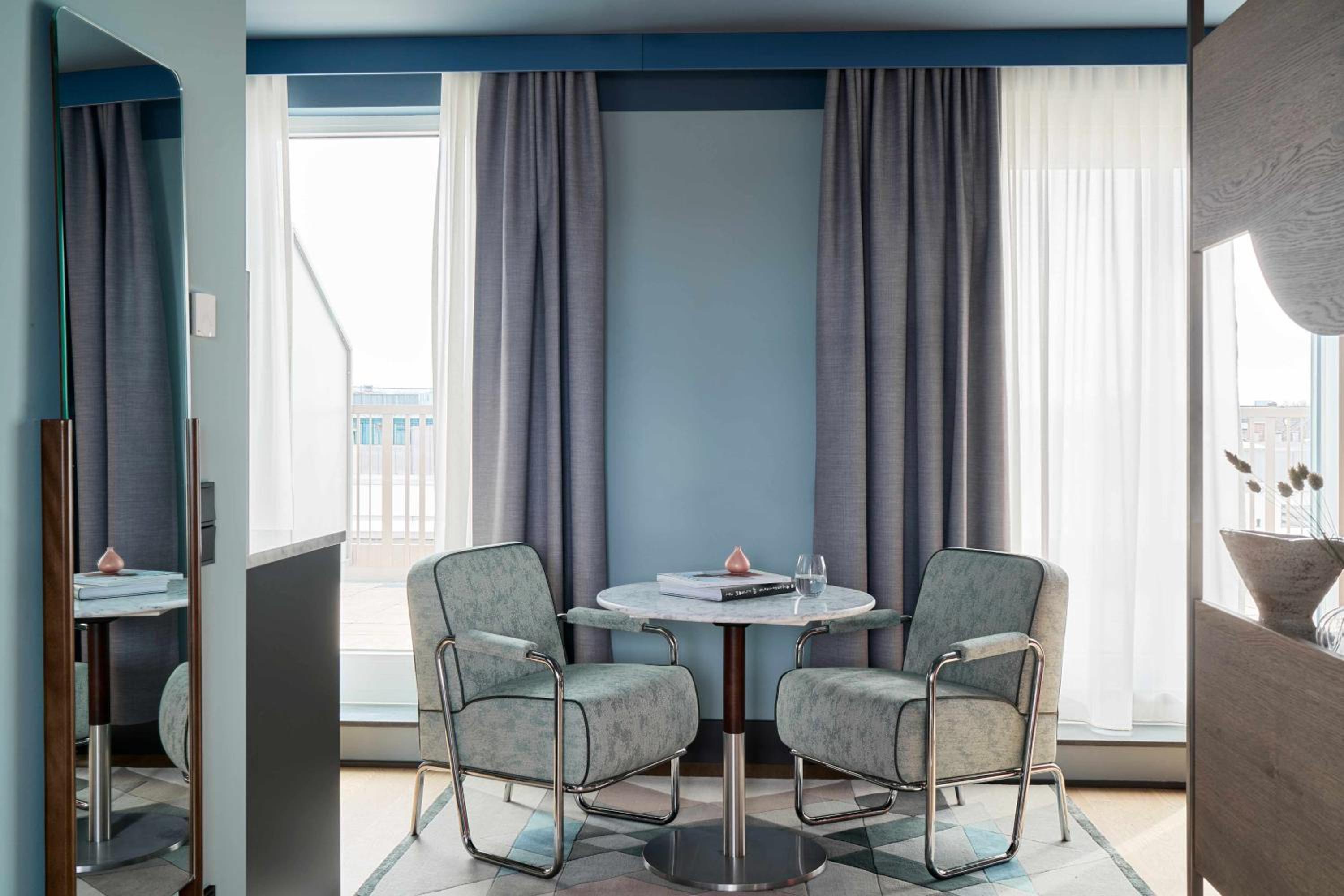 Family Apartment
