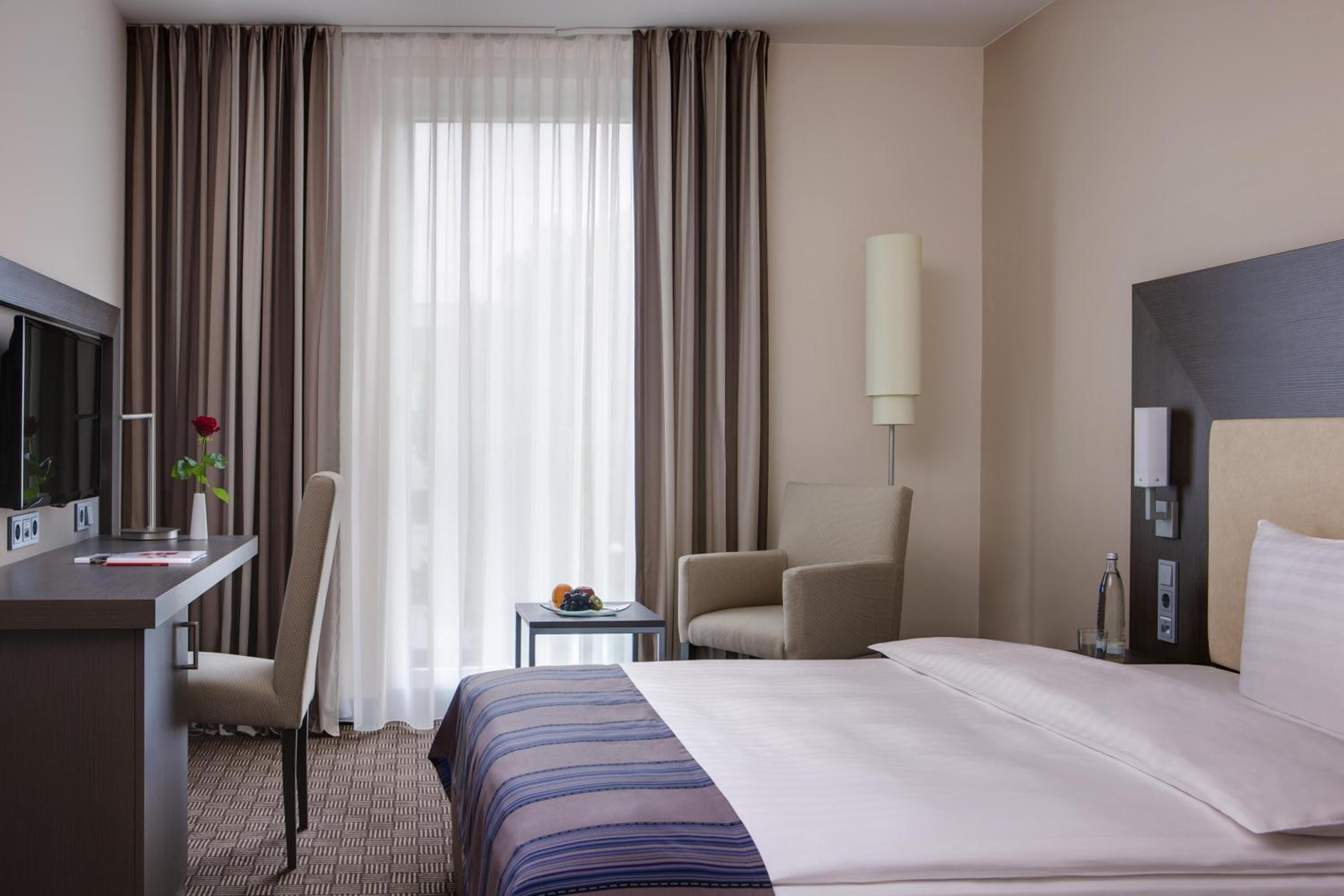 Business Double or Twin Room - Photo 4