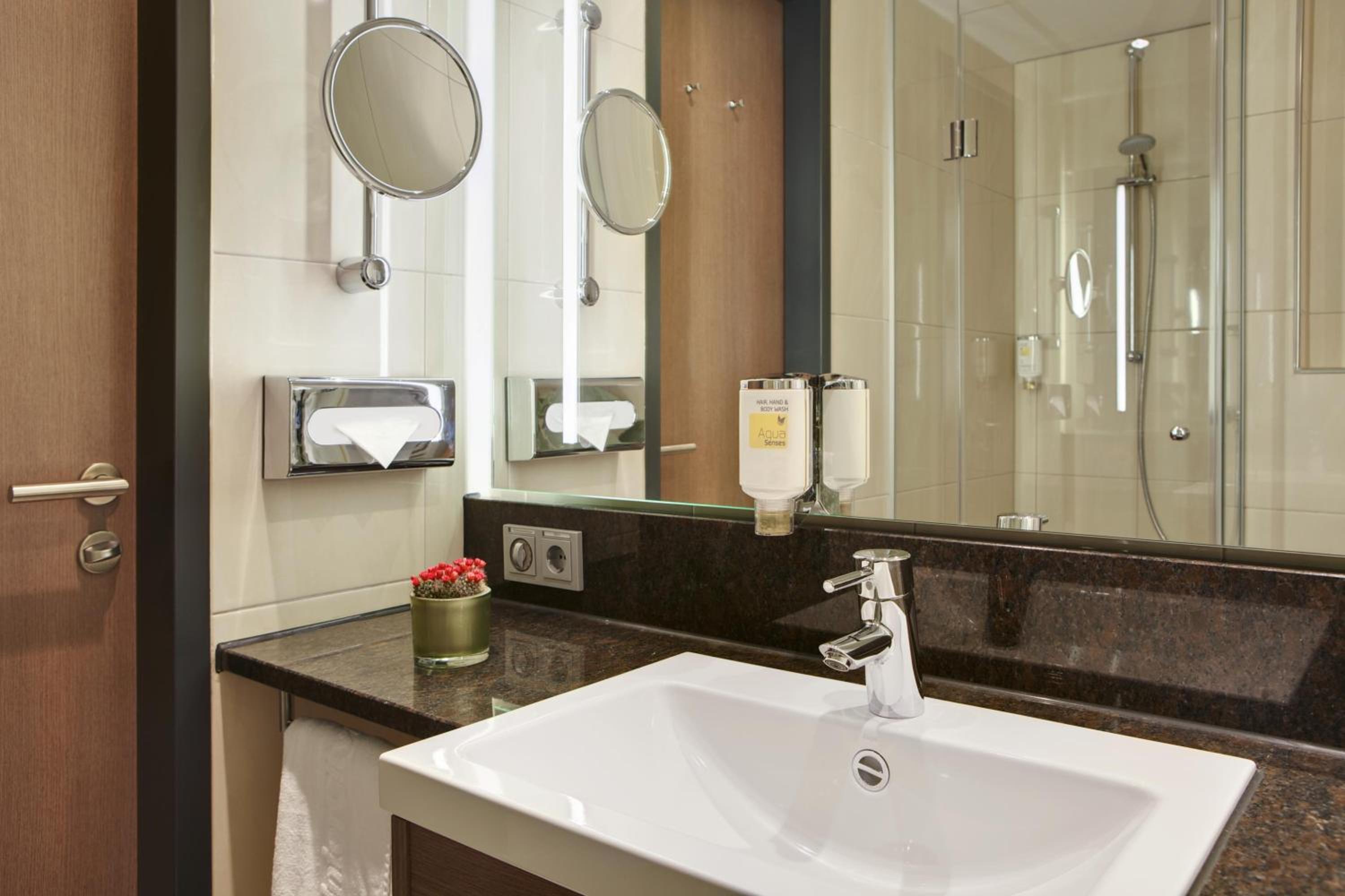 Business Double or Twin Room - Photo 5