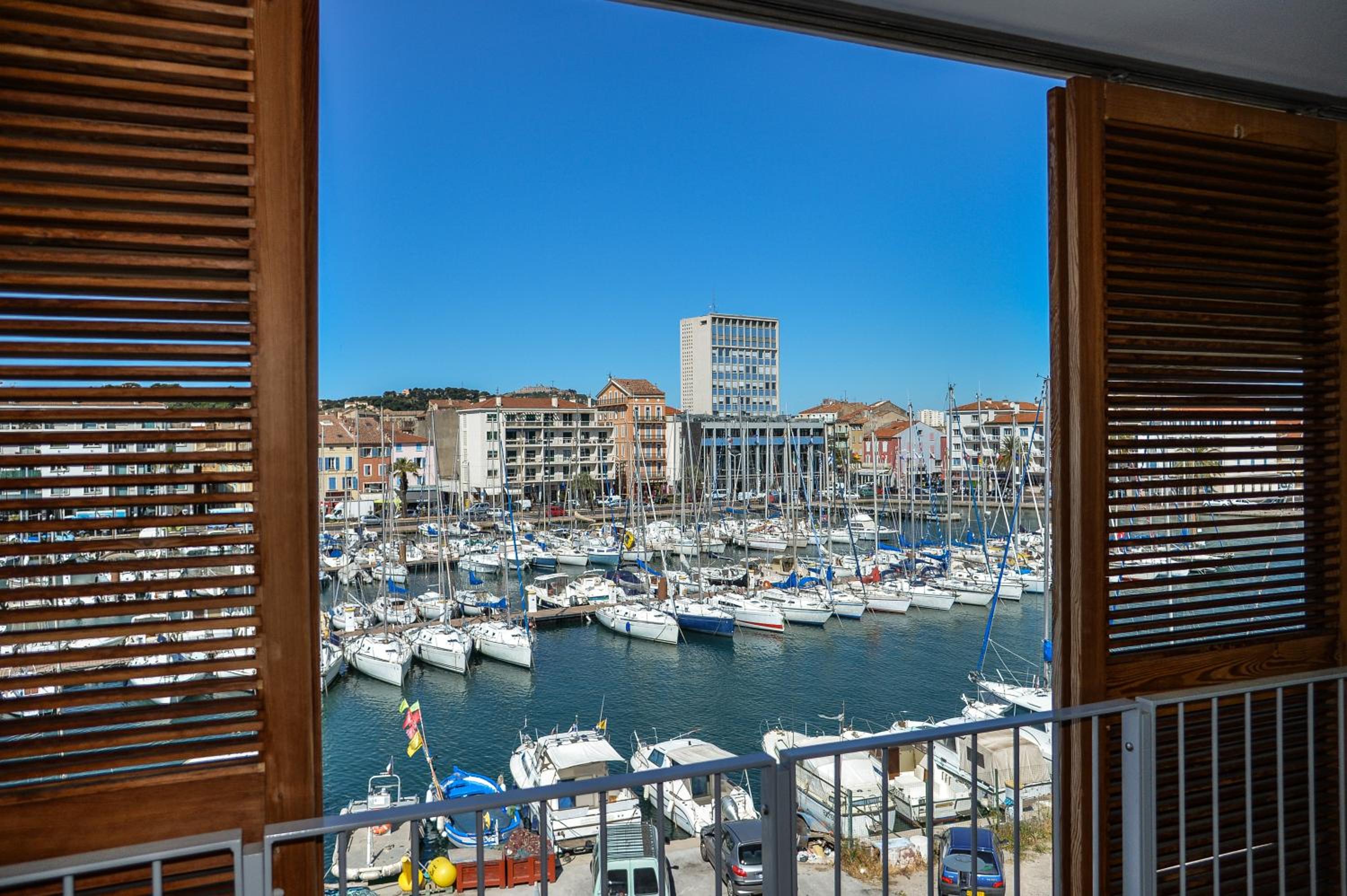 Privilege Double Room with Terrace and Sea View - Photo 6
