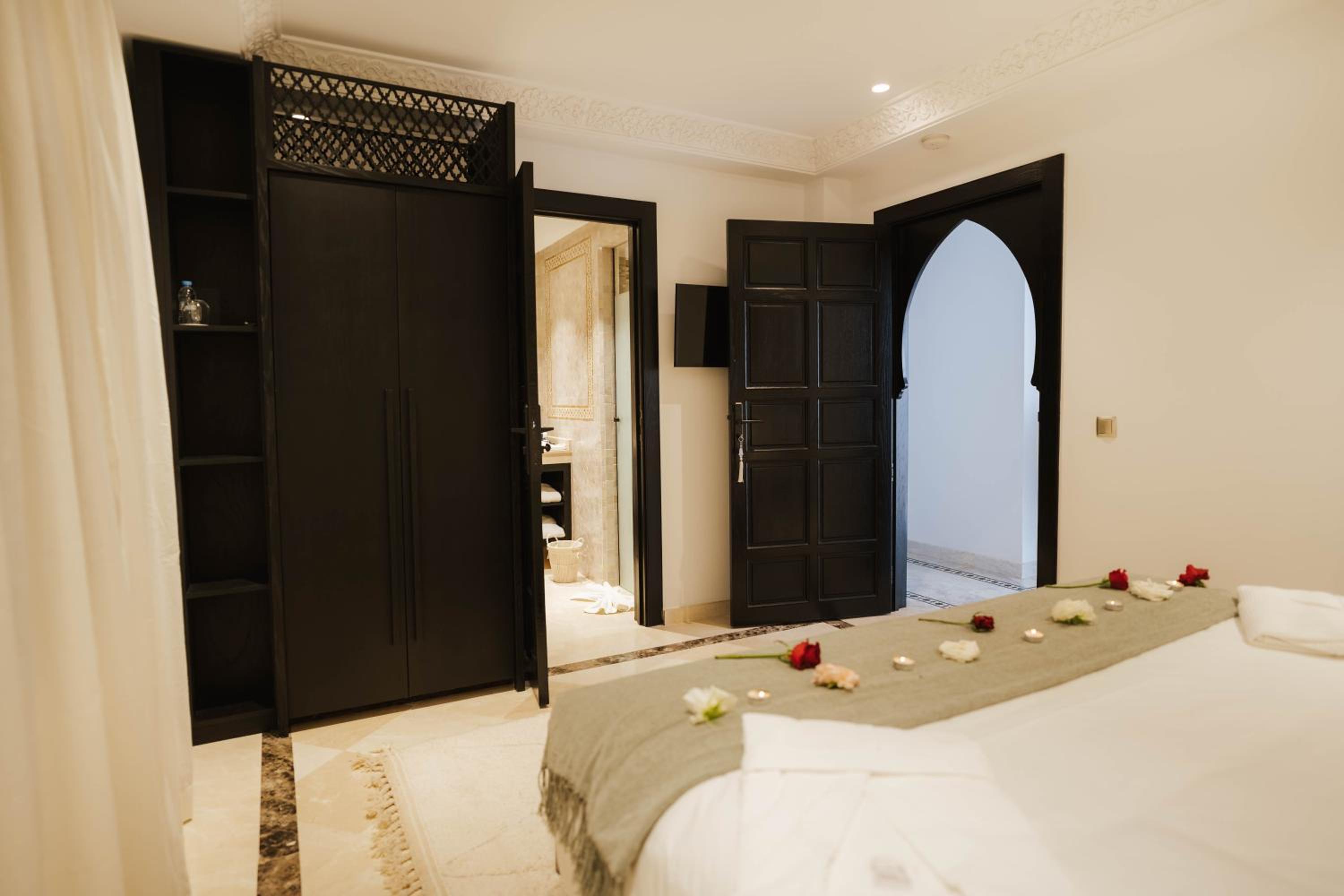 Deluxe Room photo 2