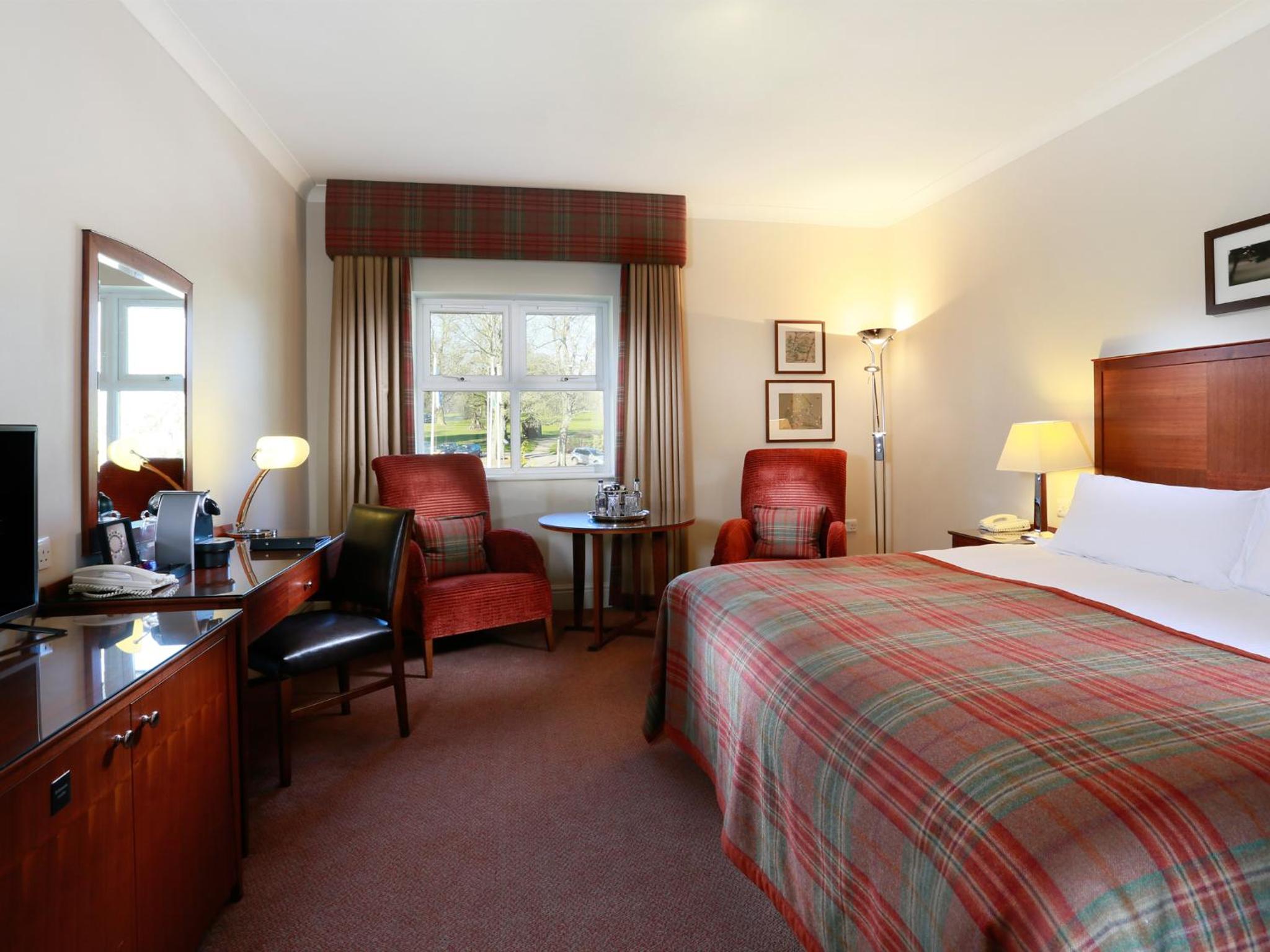 Standard King Room - Photo 1